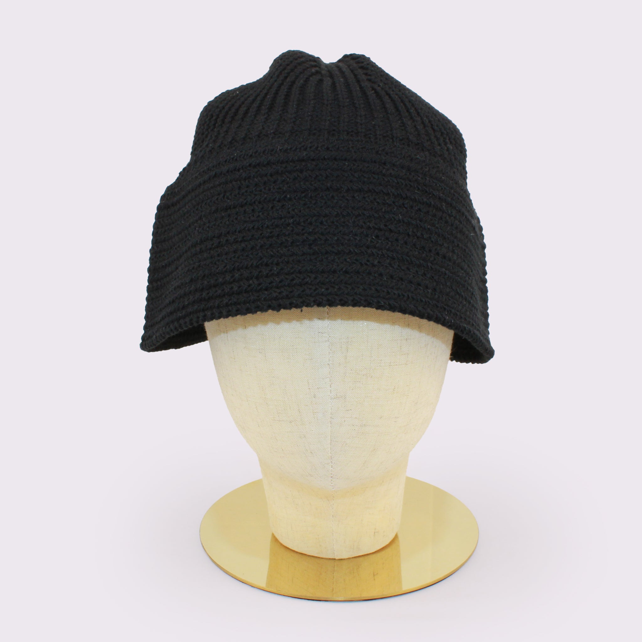 RACAL Knit Sailor Hat ニット セーラー ハット RL-26-1416