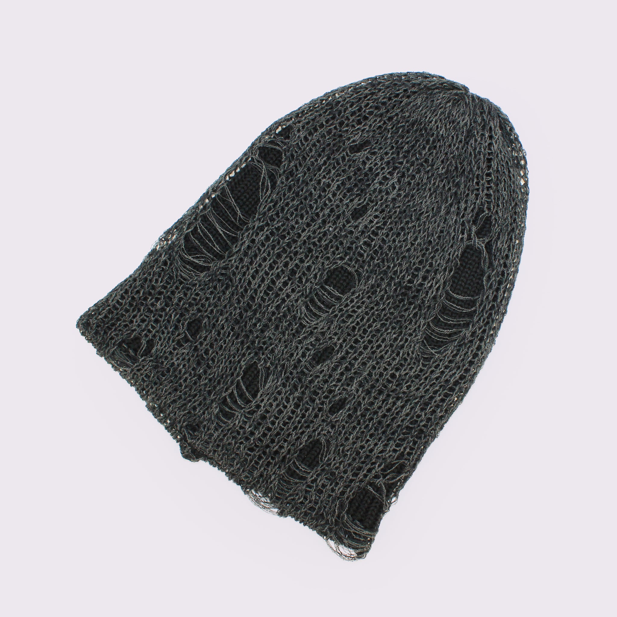 RACAL Damage Mesh Beanie