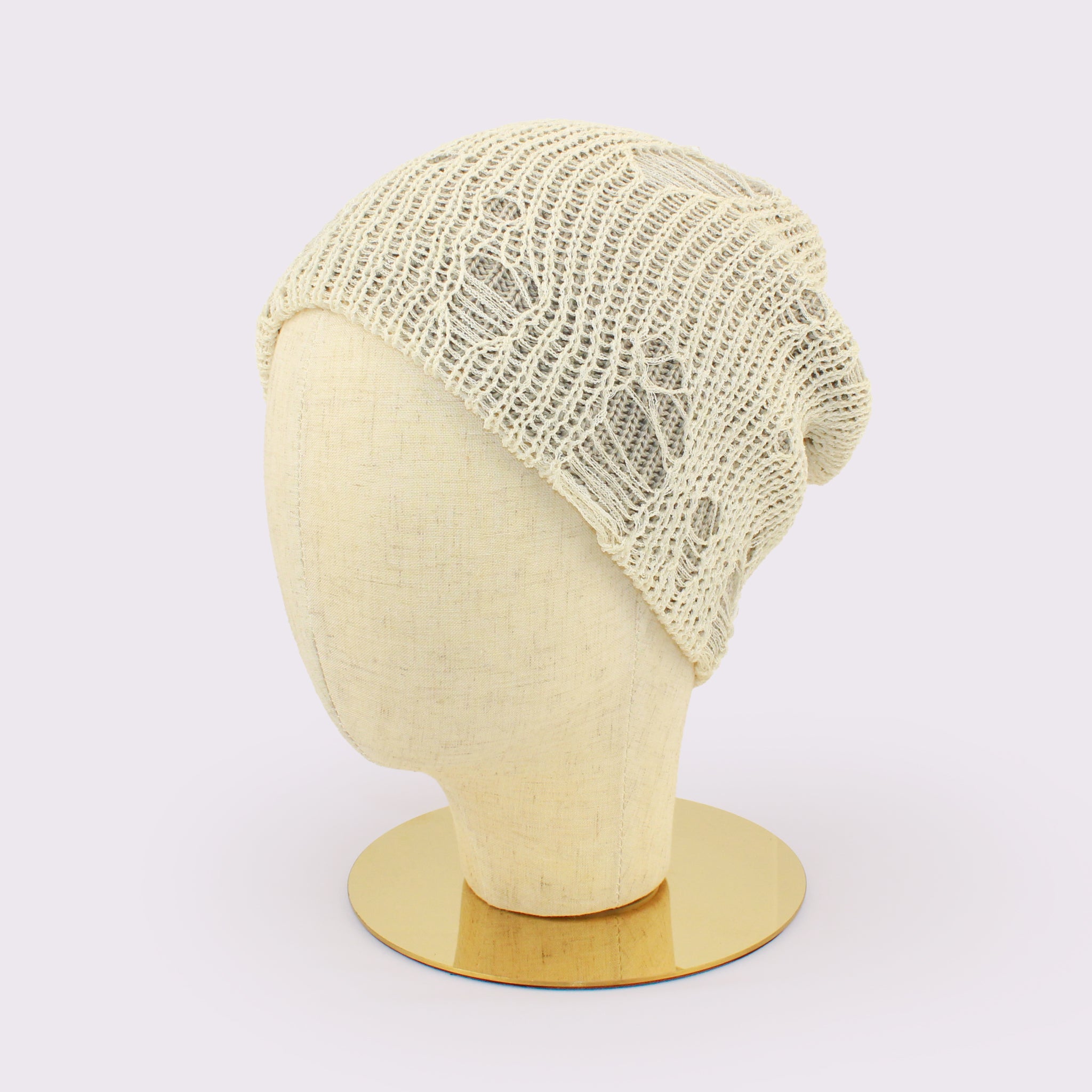 RACAL Damage Mesh Beanie