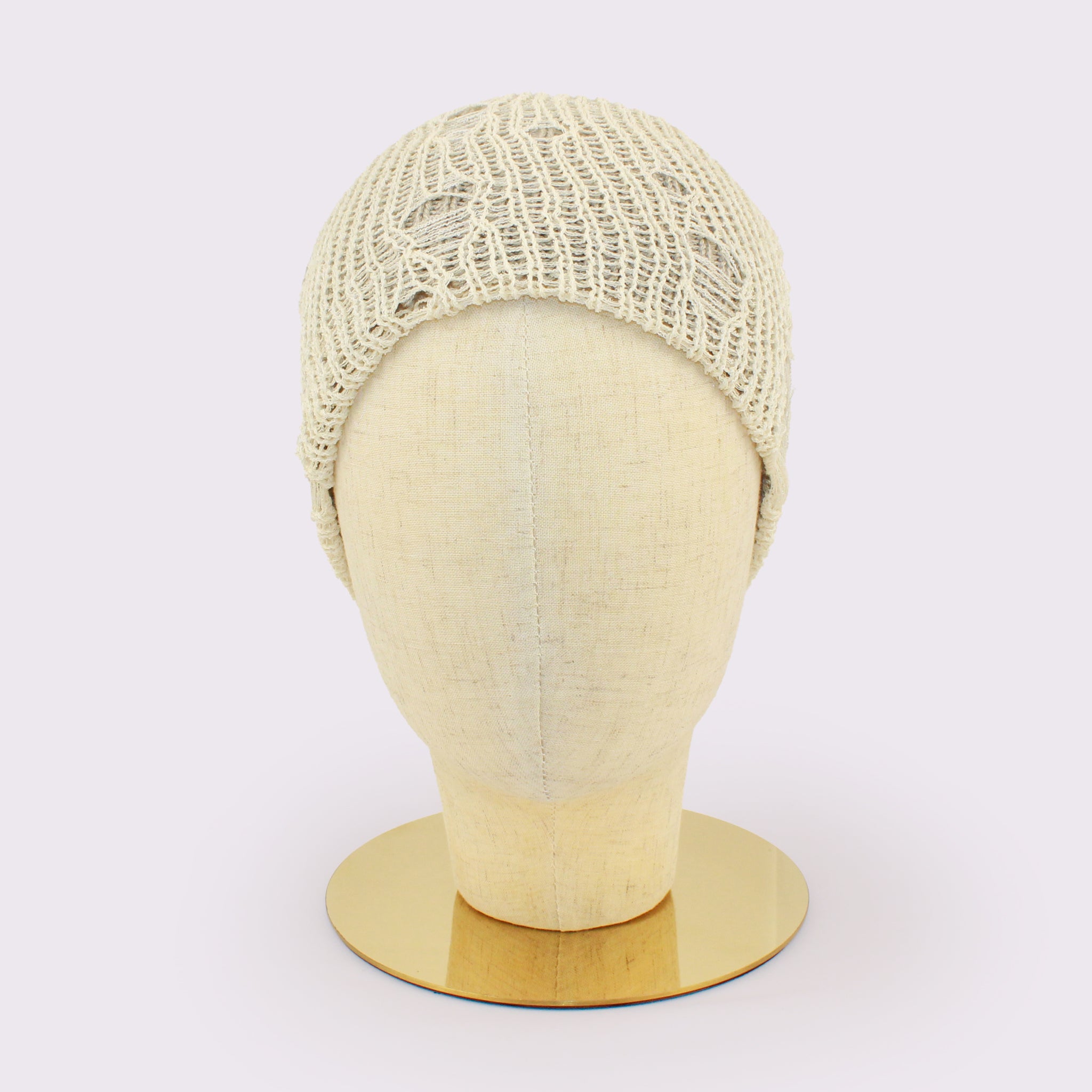 RACAL Damage Mesh Beanie