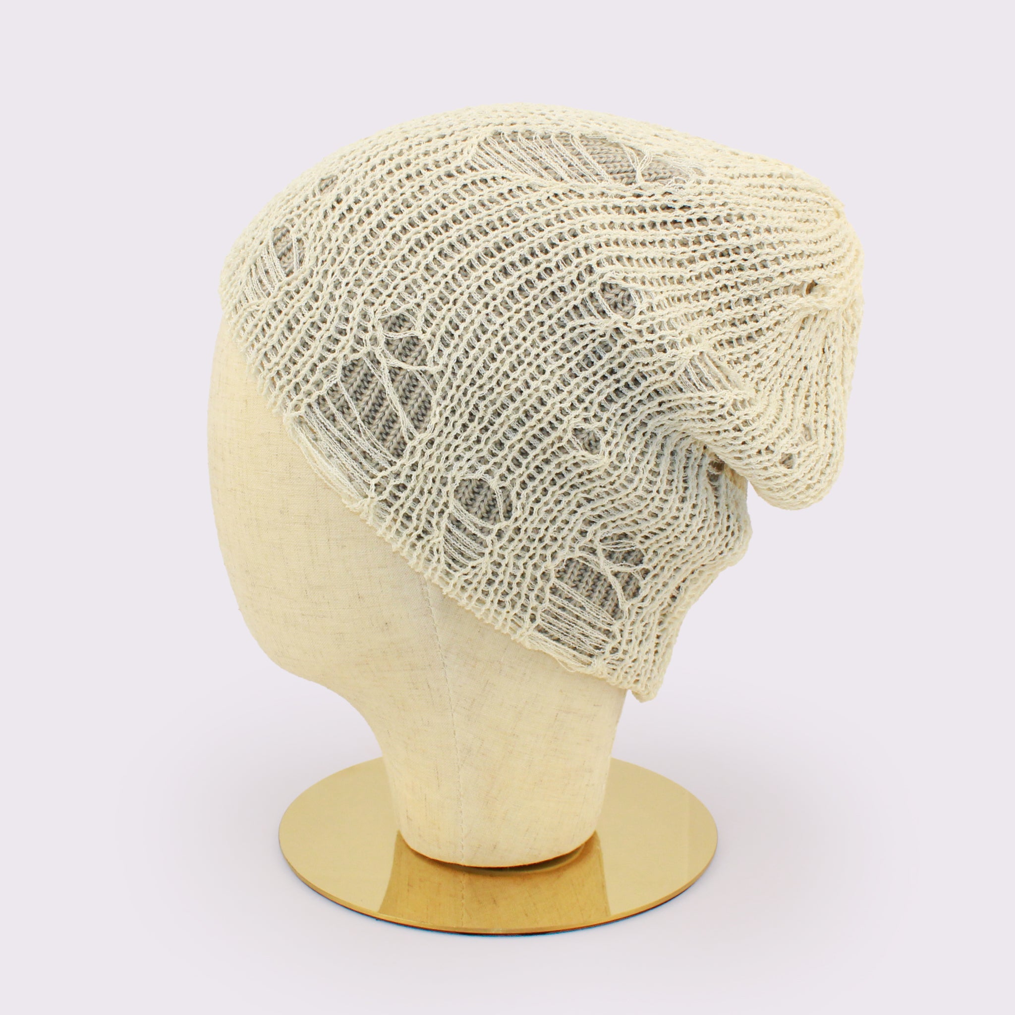RACAL Damage Mesh Beanie