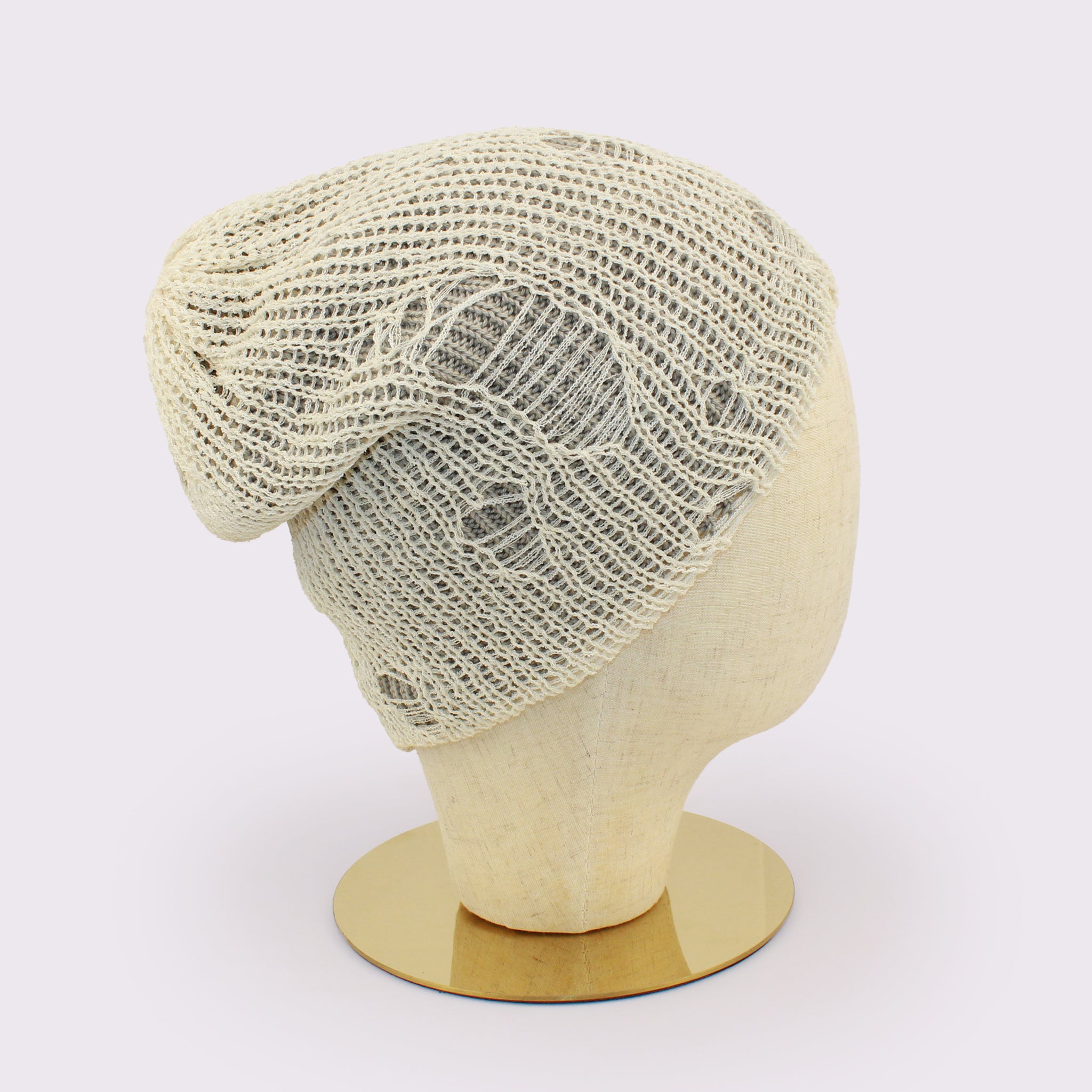 RACAL Damage Mesh Beanie