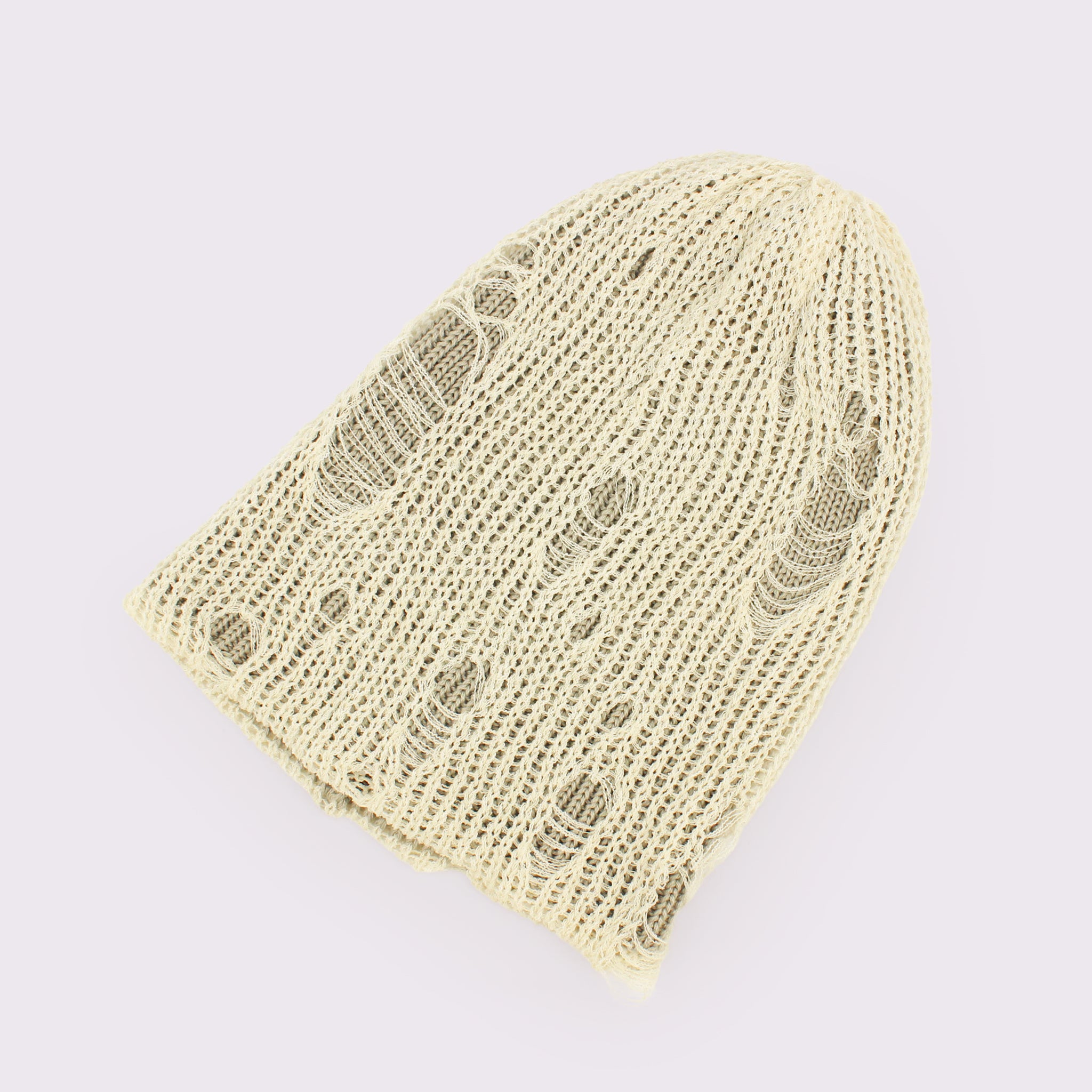 RACAL Damage Mesh Beanie