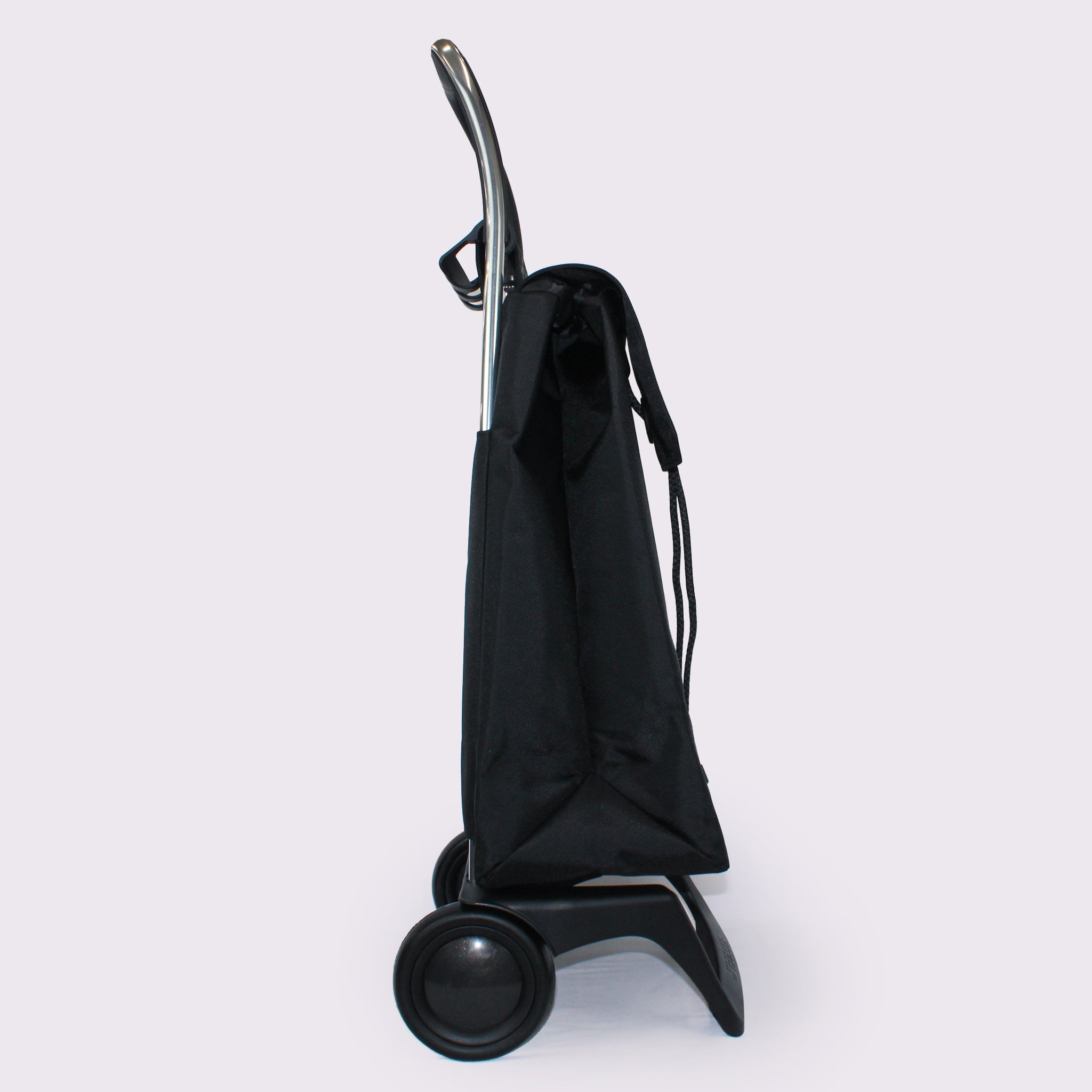 Rolser（ロルサー）　ショッピングカート　ジョイモノトーン　RS-001MN MF BK