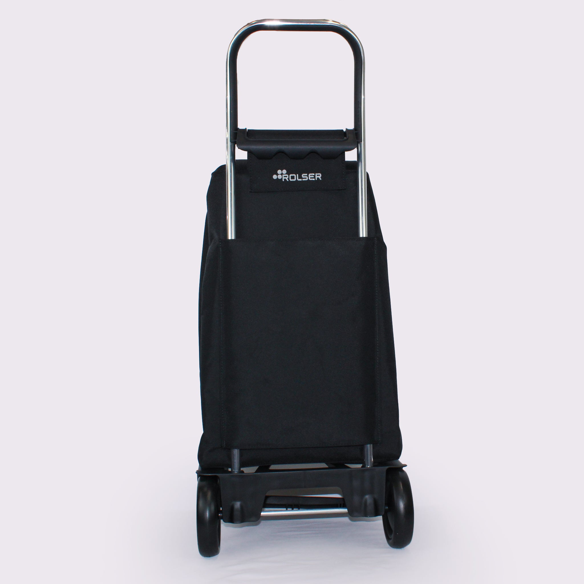 Rolser（ロルサー） ショッピングカート ジョイモノトーン RS-001MN MF BK