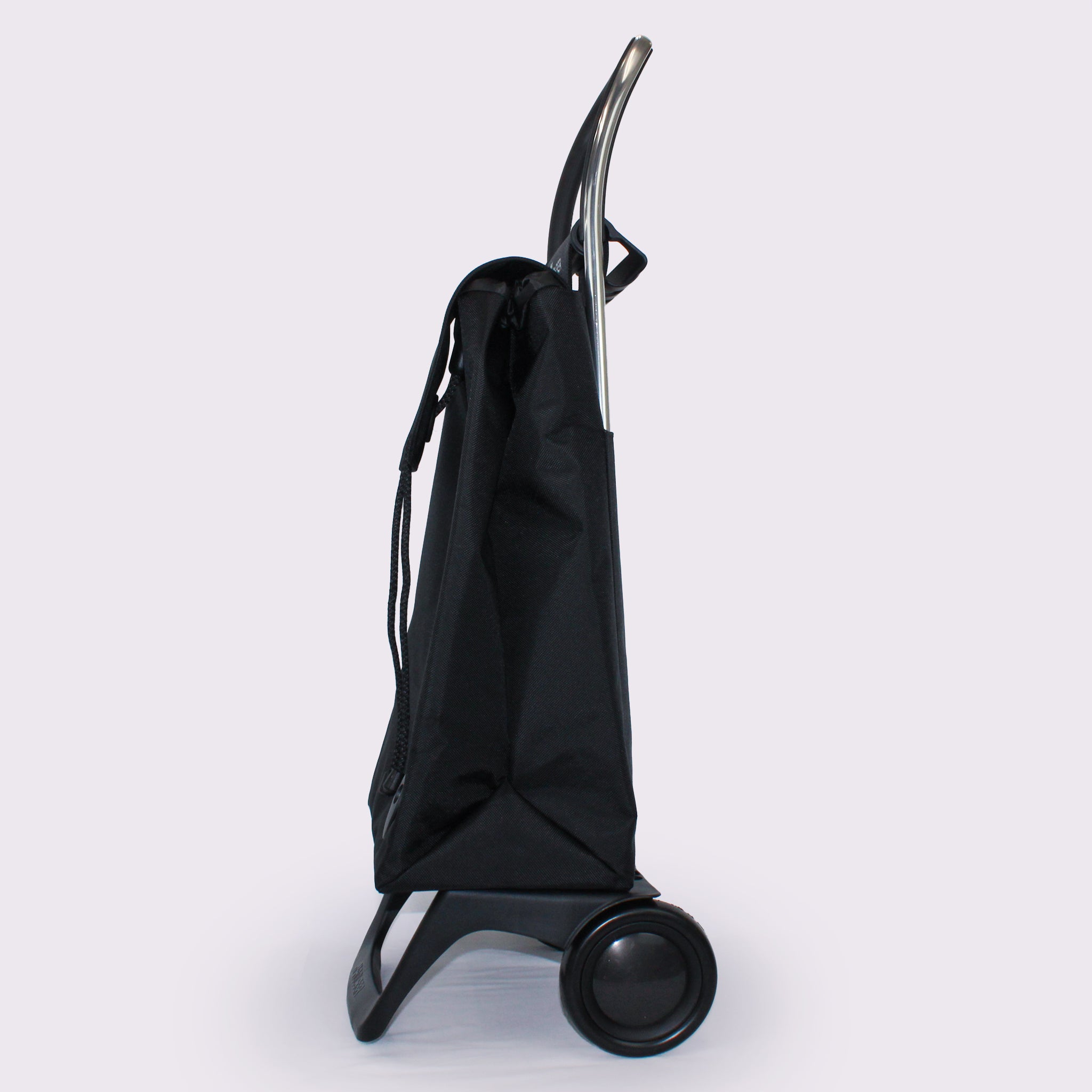 Rolser（ロルサー）　ショッピングカート　ジョイモノトーン　RS-001MN MF BK