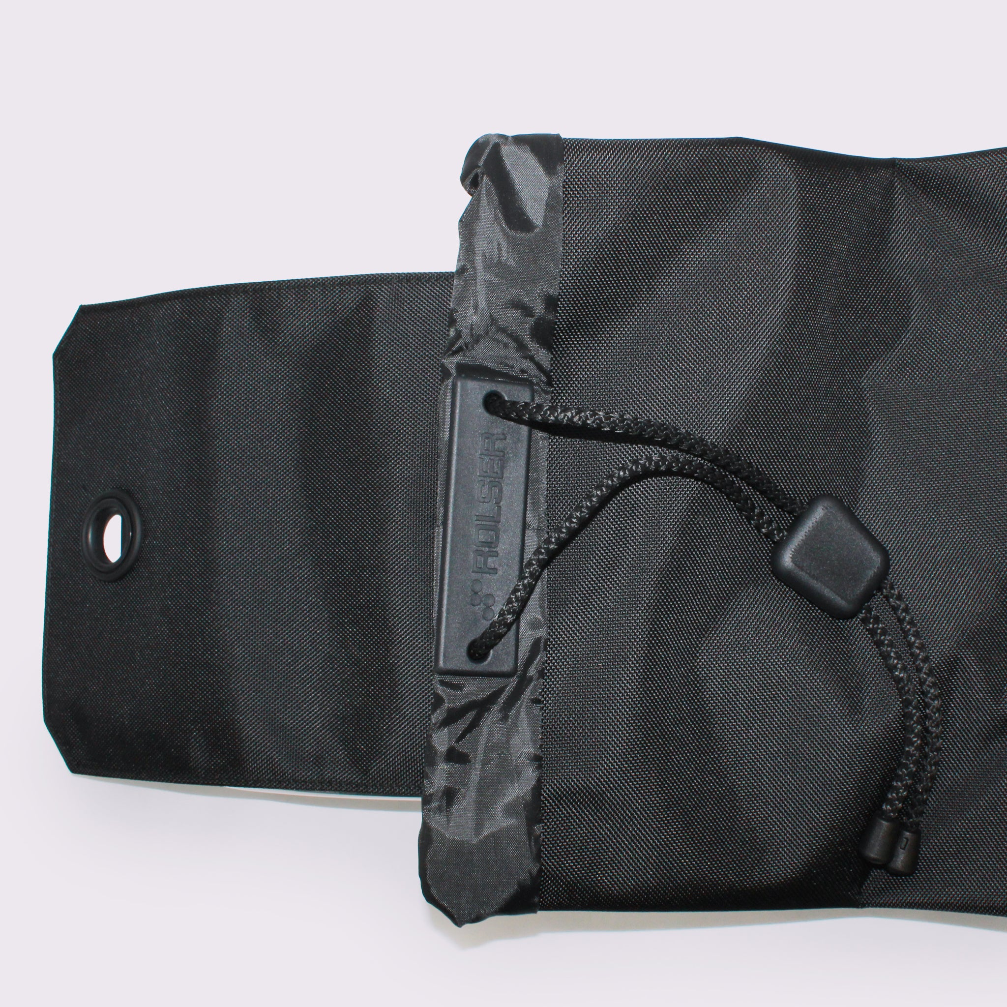 Rolser（ロルサー）　ショッピングカート　ジョイモノトーン　RS-001MN MF BK