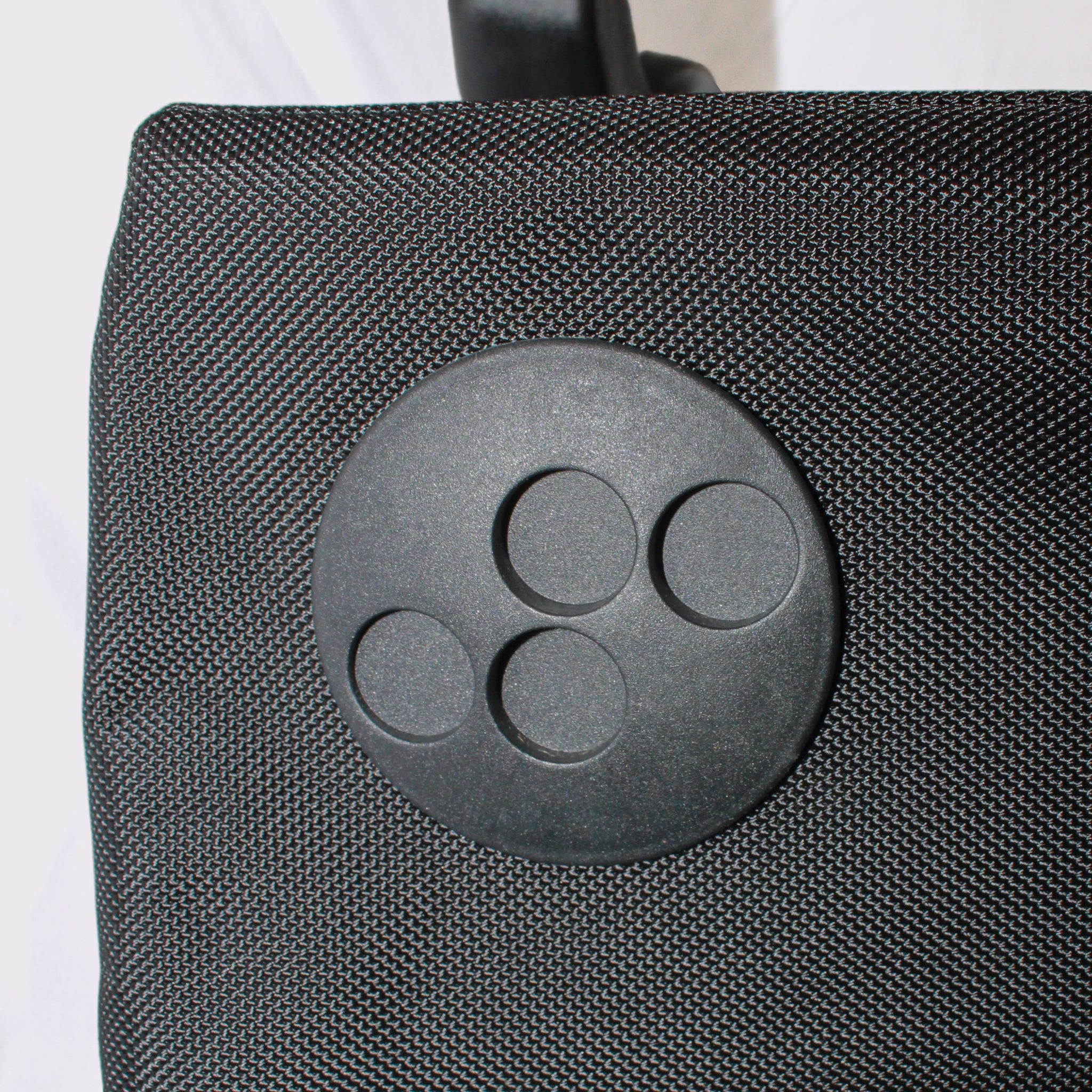 Rolser（ロルサー）　ショッピングカート　ジョイモノトーン　RS-001MN MF BK