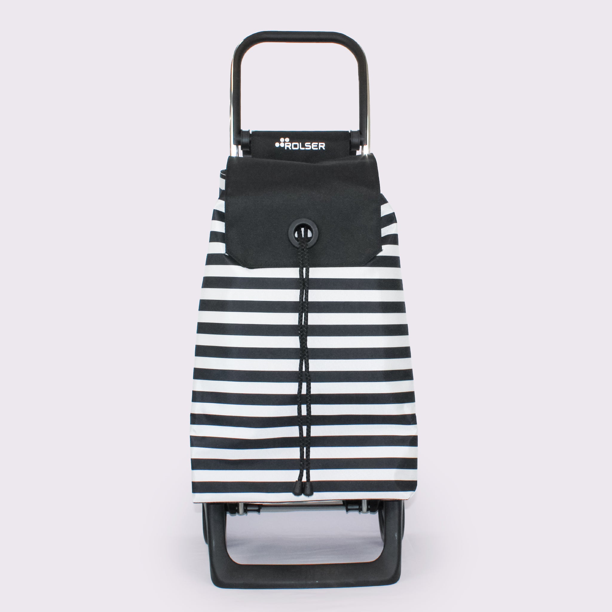 Rolser（ロルサー）　ショッピングカート　マリーナBK　RS-004MN マリーナ BK