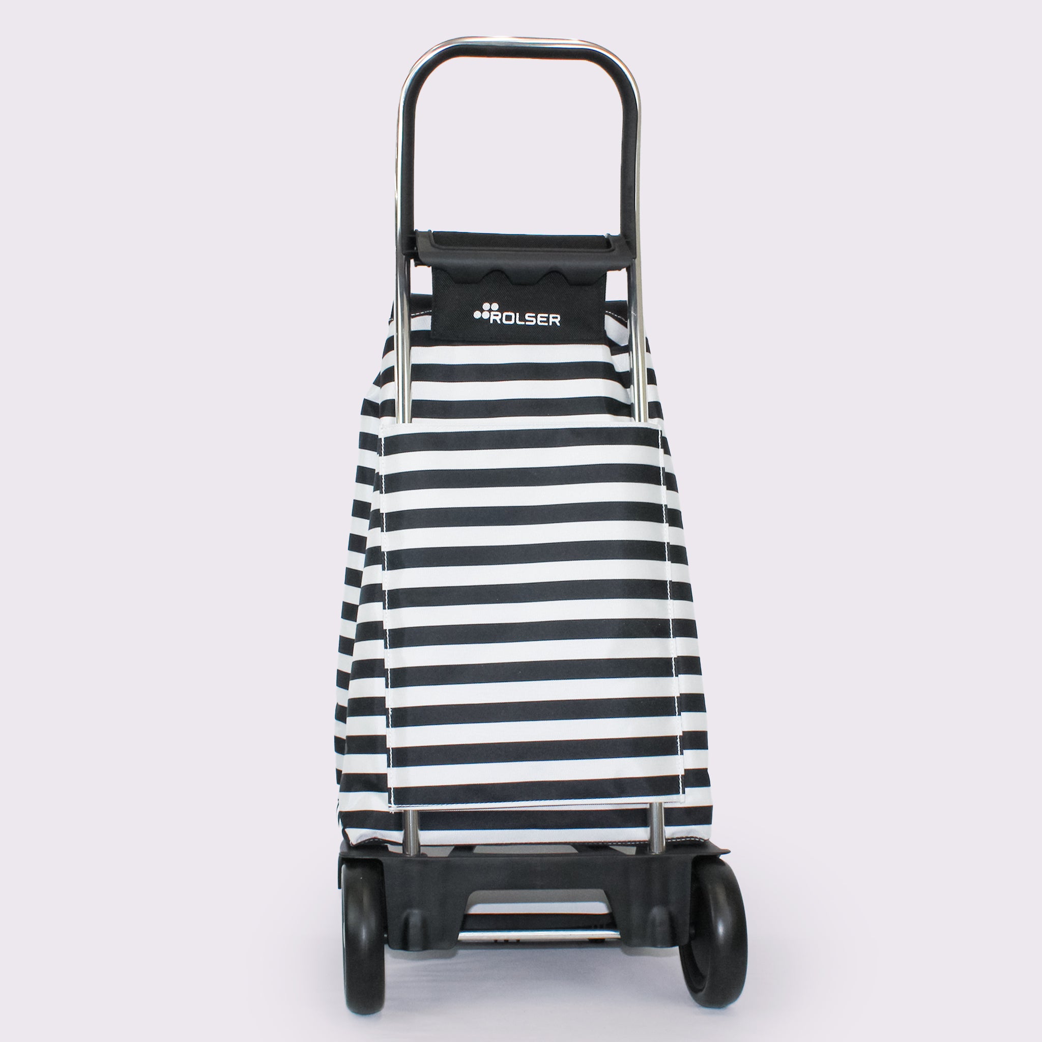 Rolser（ロルサー）　ショッピングカート　マリーナBK　RS-004MN マリーナ BK