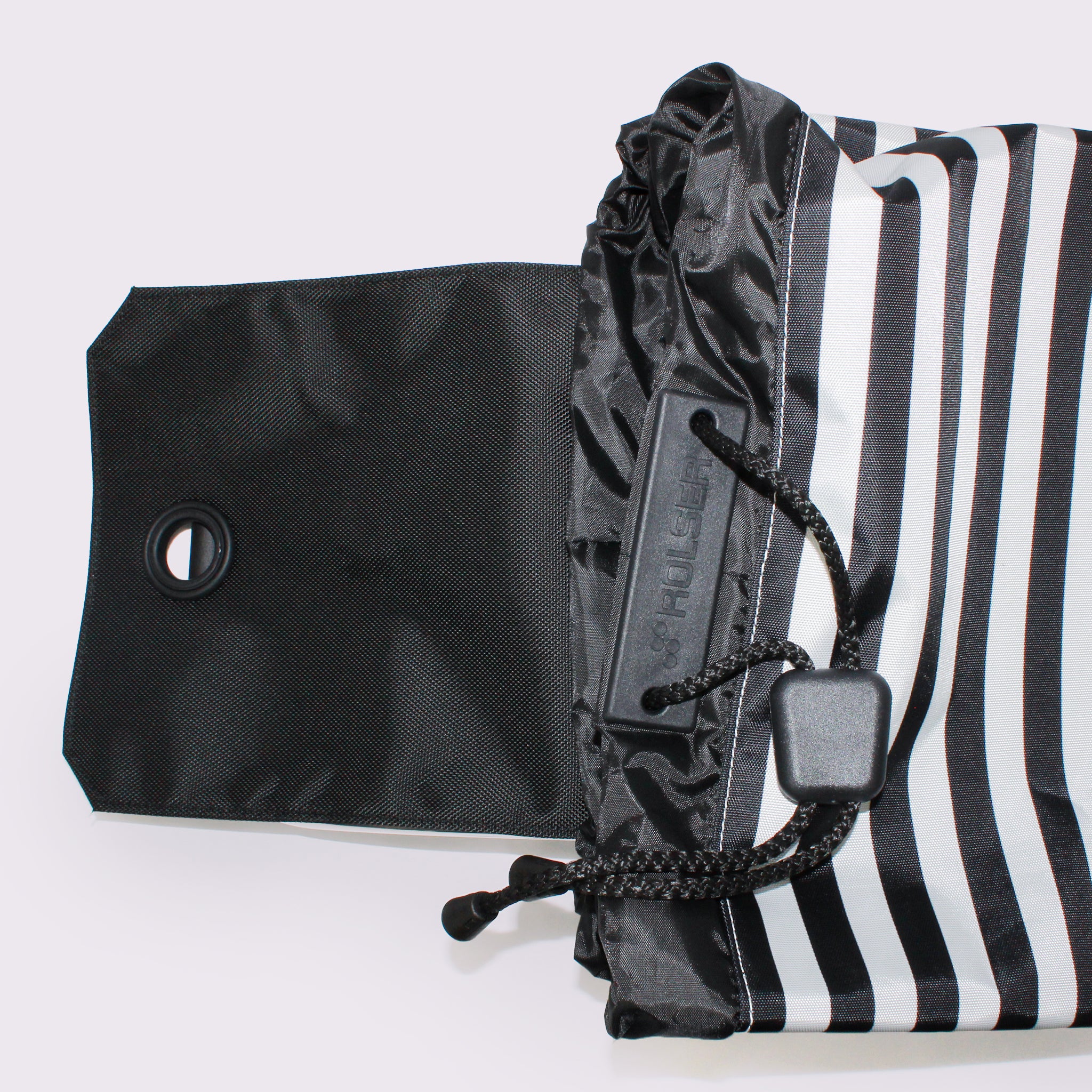 Rolser（ロルサー）　ショッピングカート　マリーナBK　RS-004MN マリーナ BK