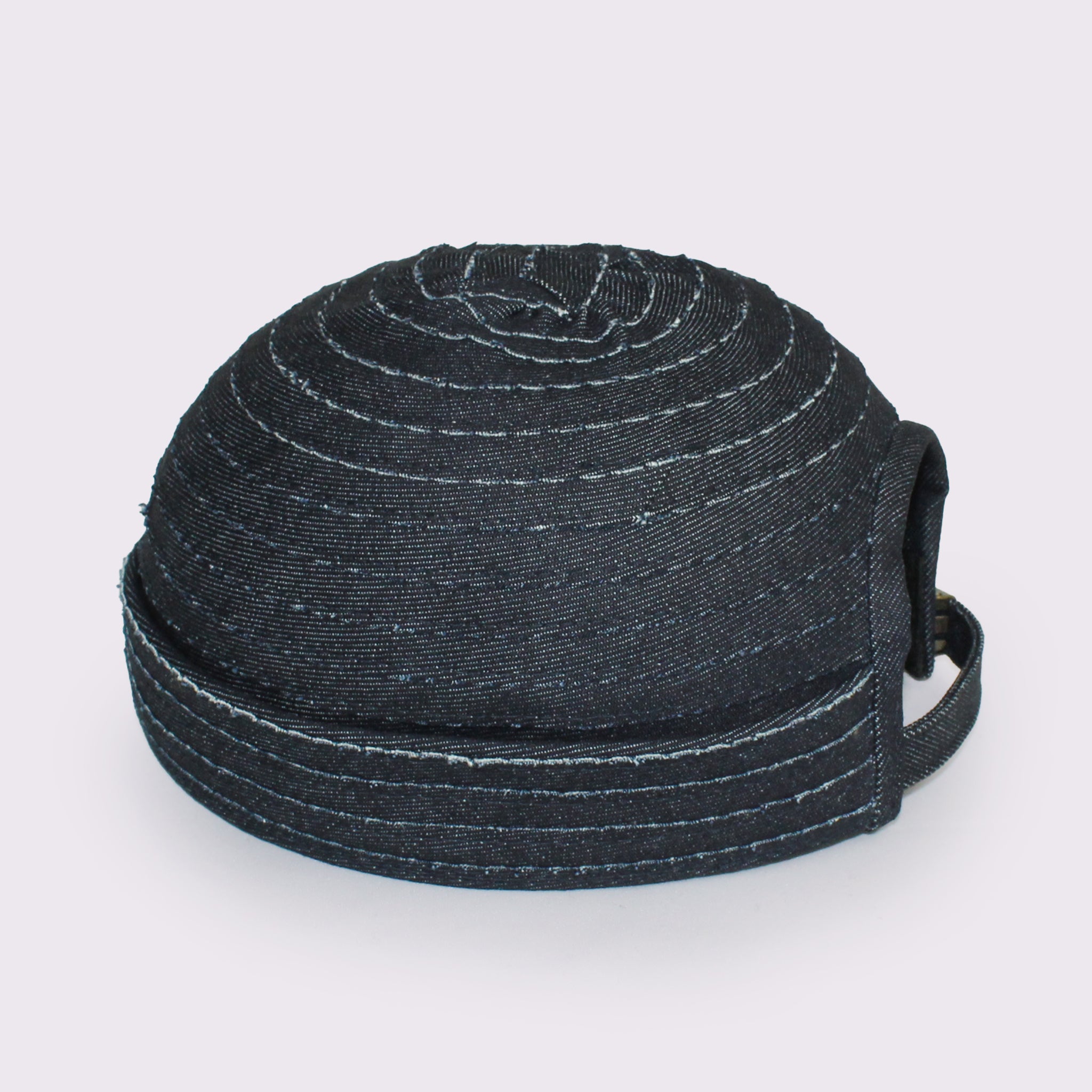 デニムフィッシャーマン