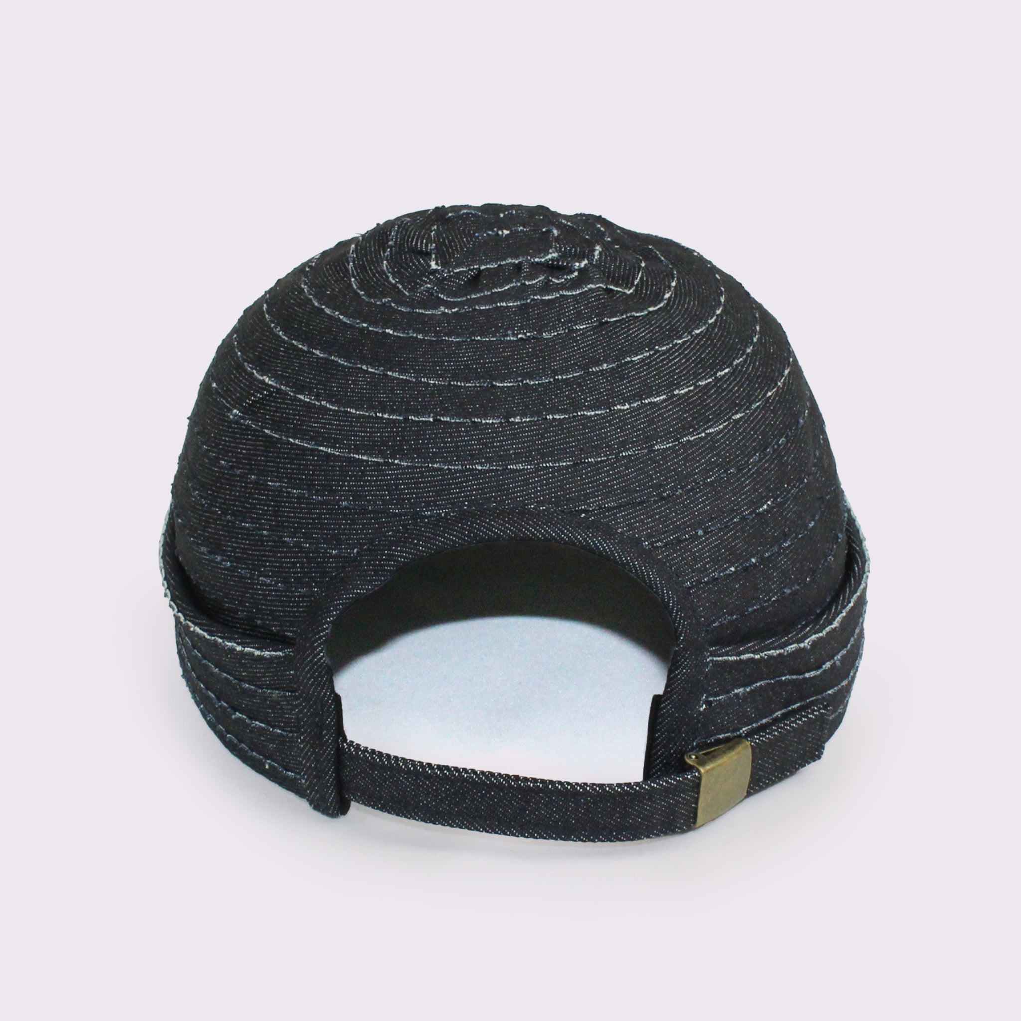 デニムフィッシャーマン