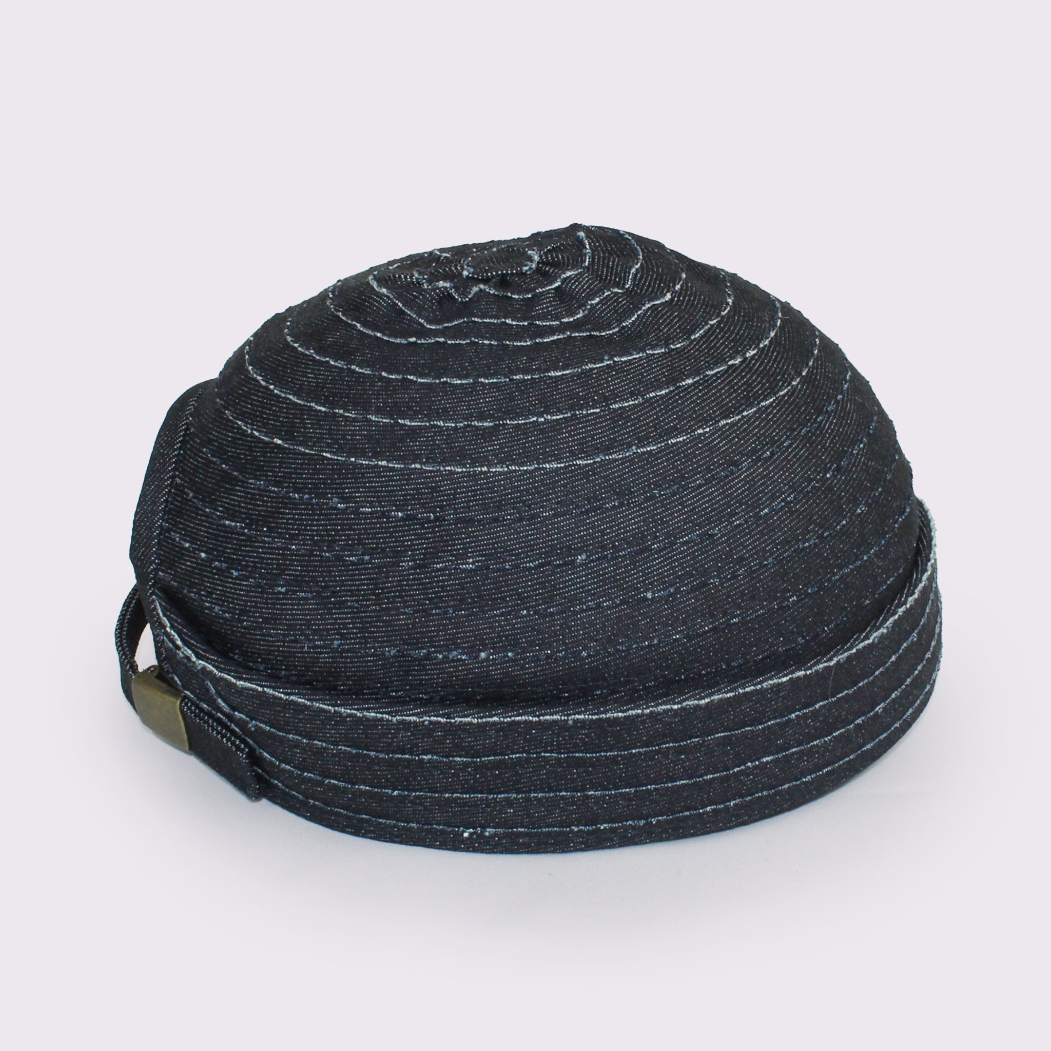 デニムフィッシャーマン