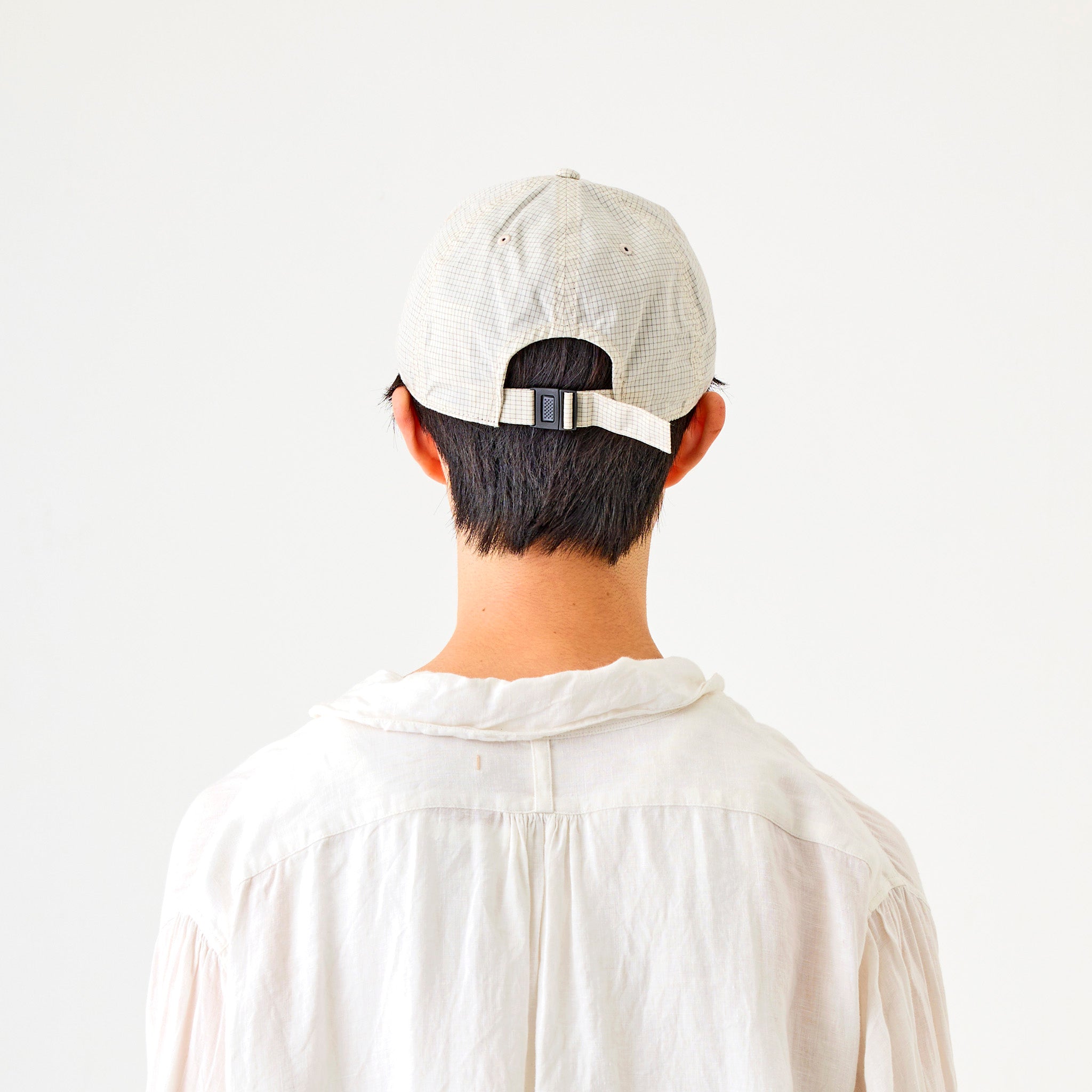 SAI[n] コットンワッシャーキャップ