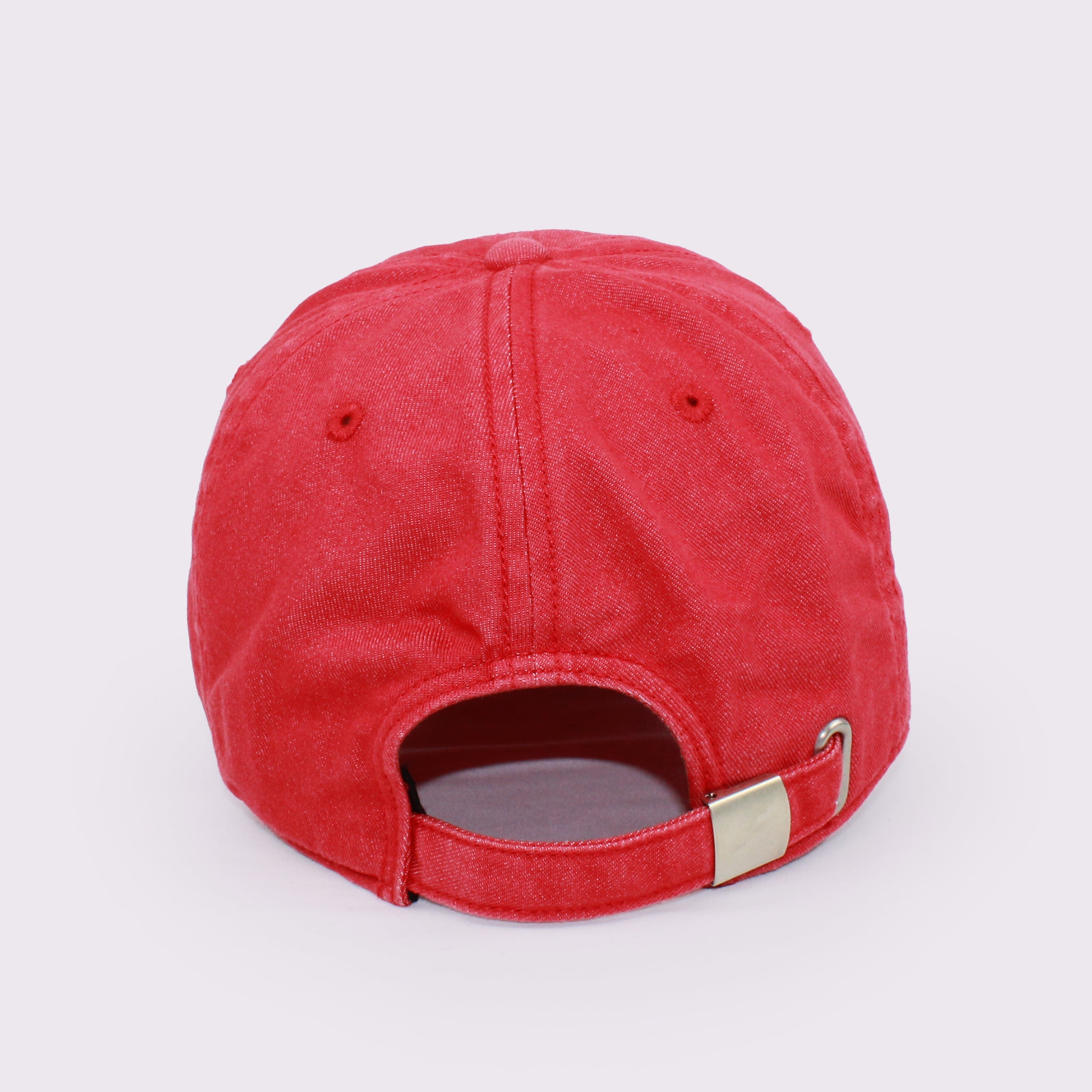 DENIM CAP