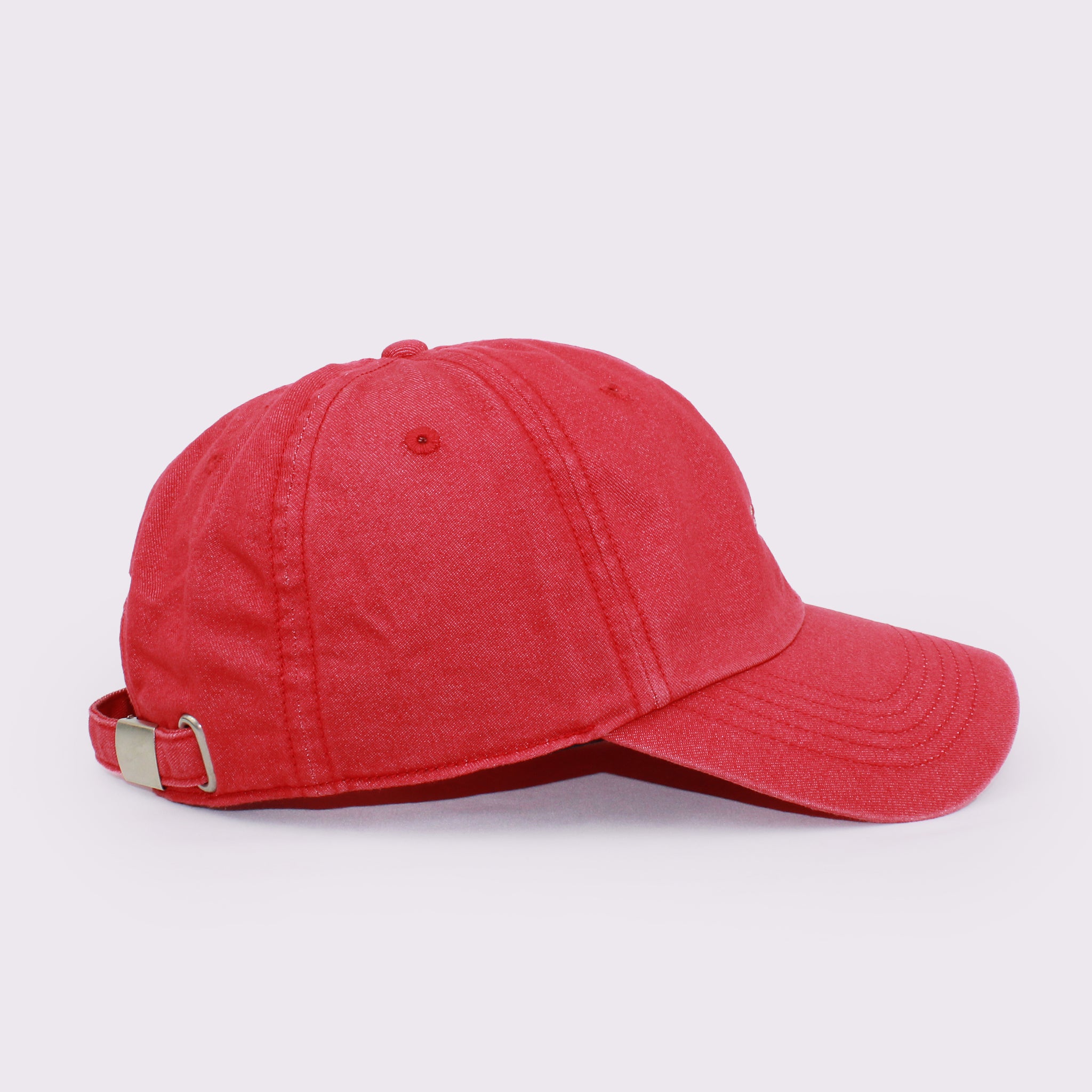 DENIM CAP