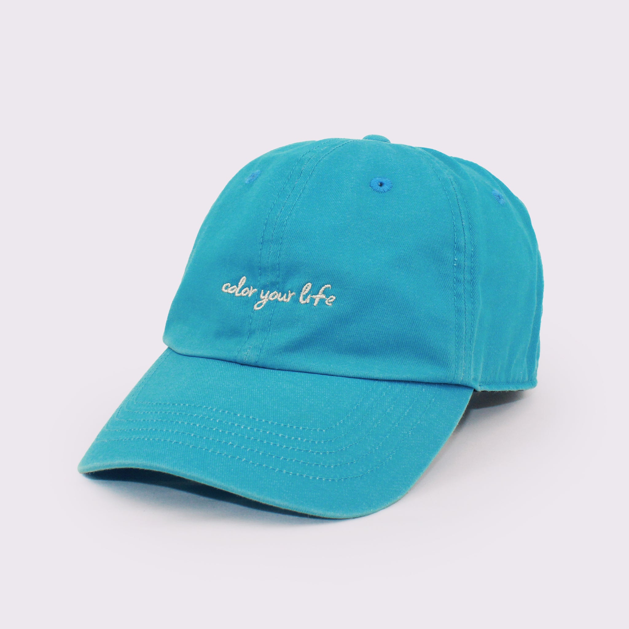 DENIM CAP