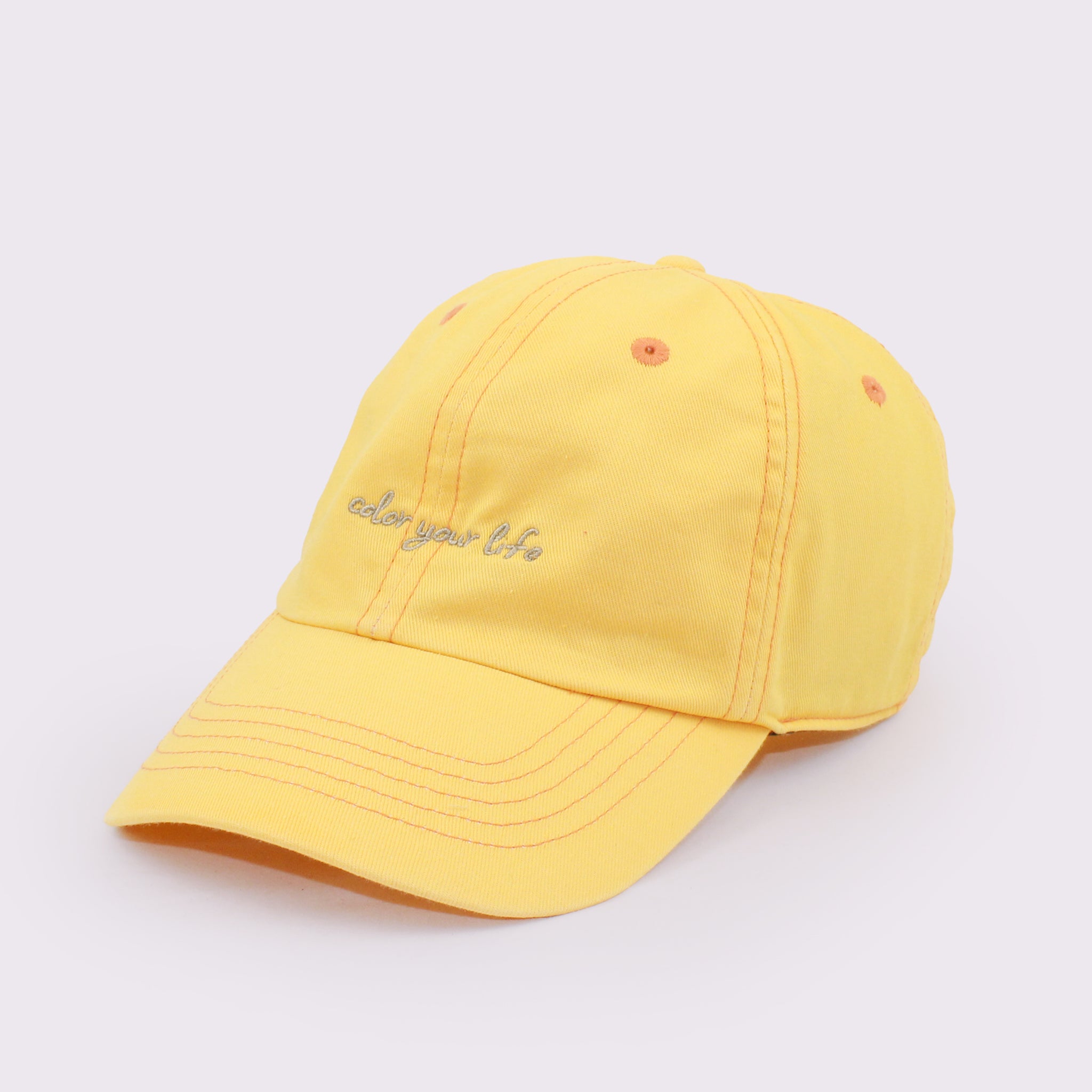 DENIM CAP