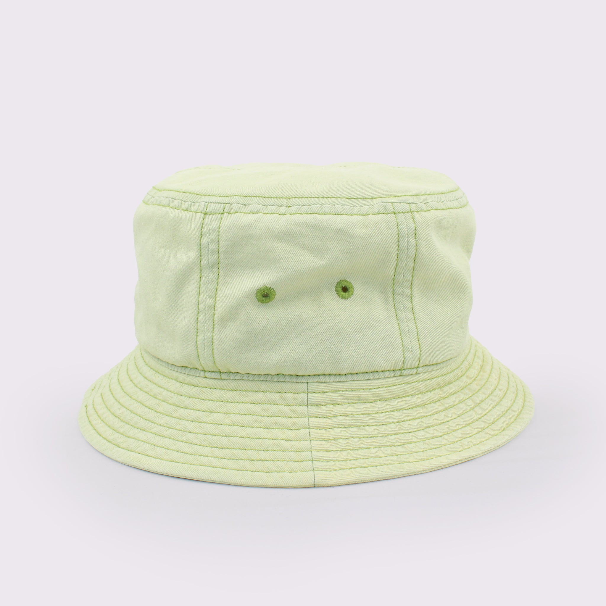 DENIM HAT