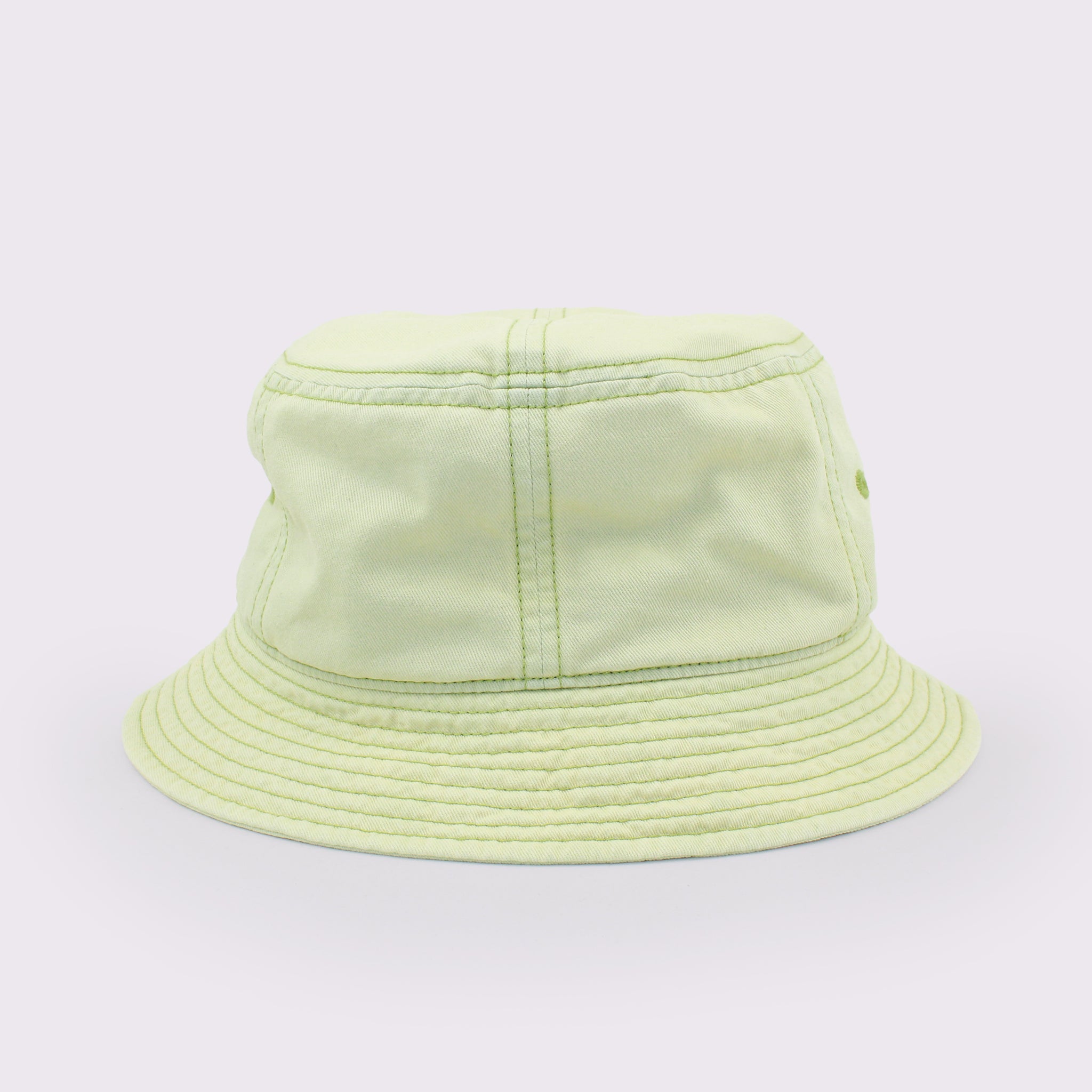DENIM HAT