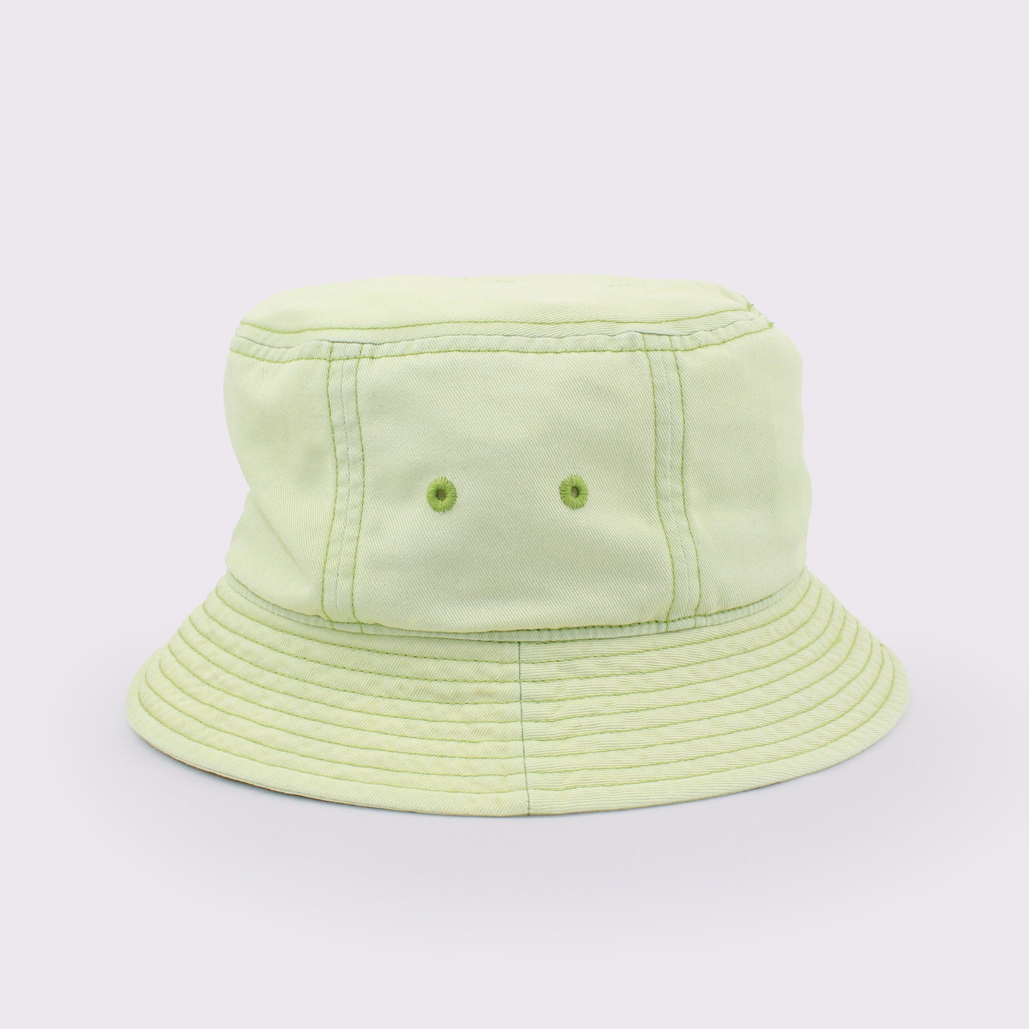 DENIM HAT