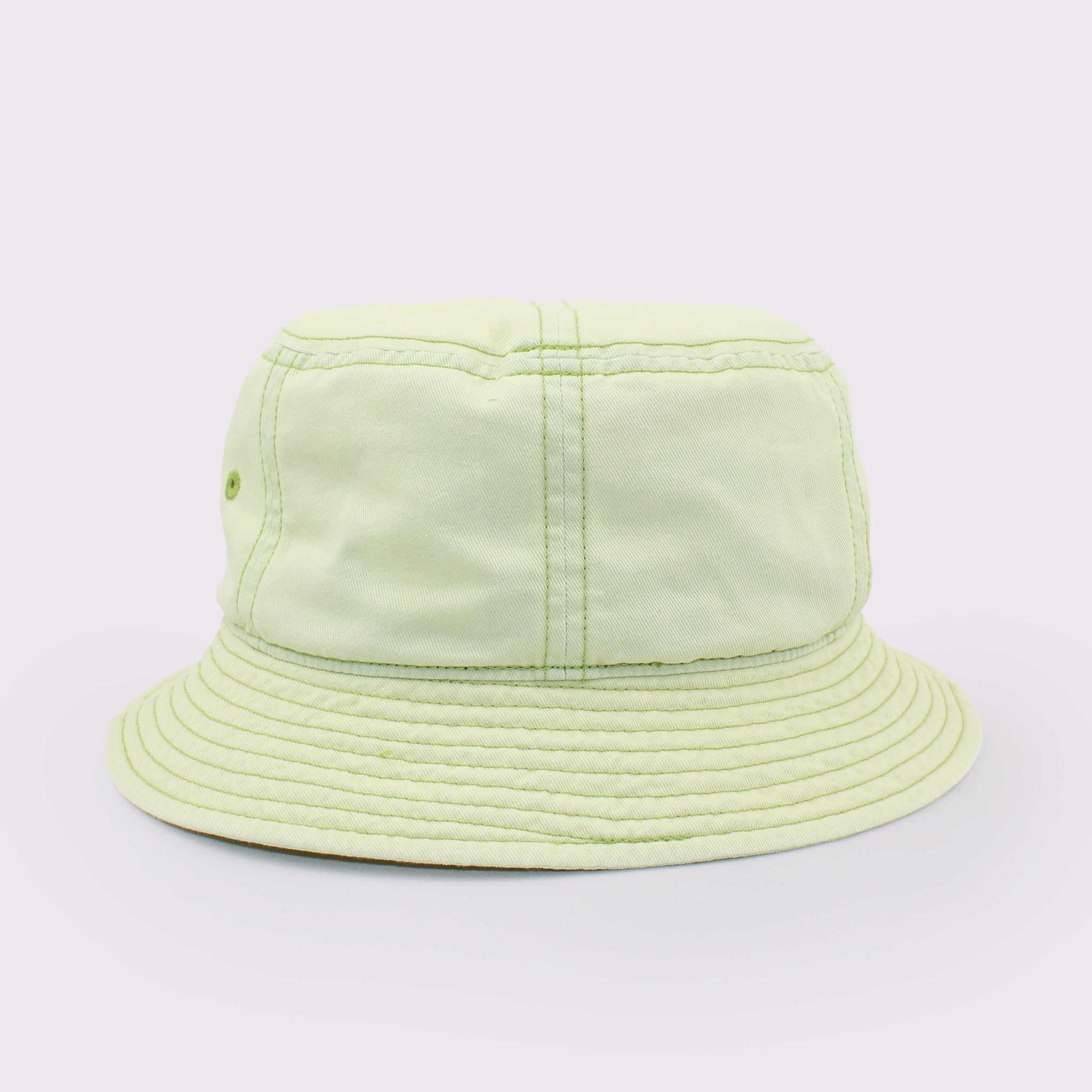 DENIM HAT