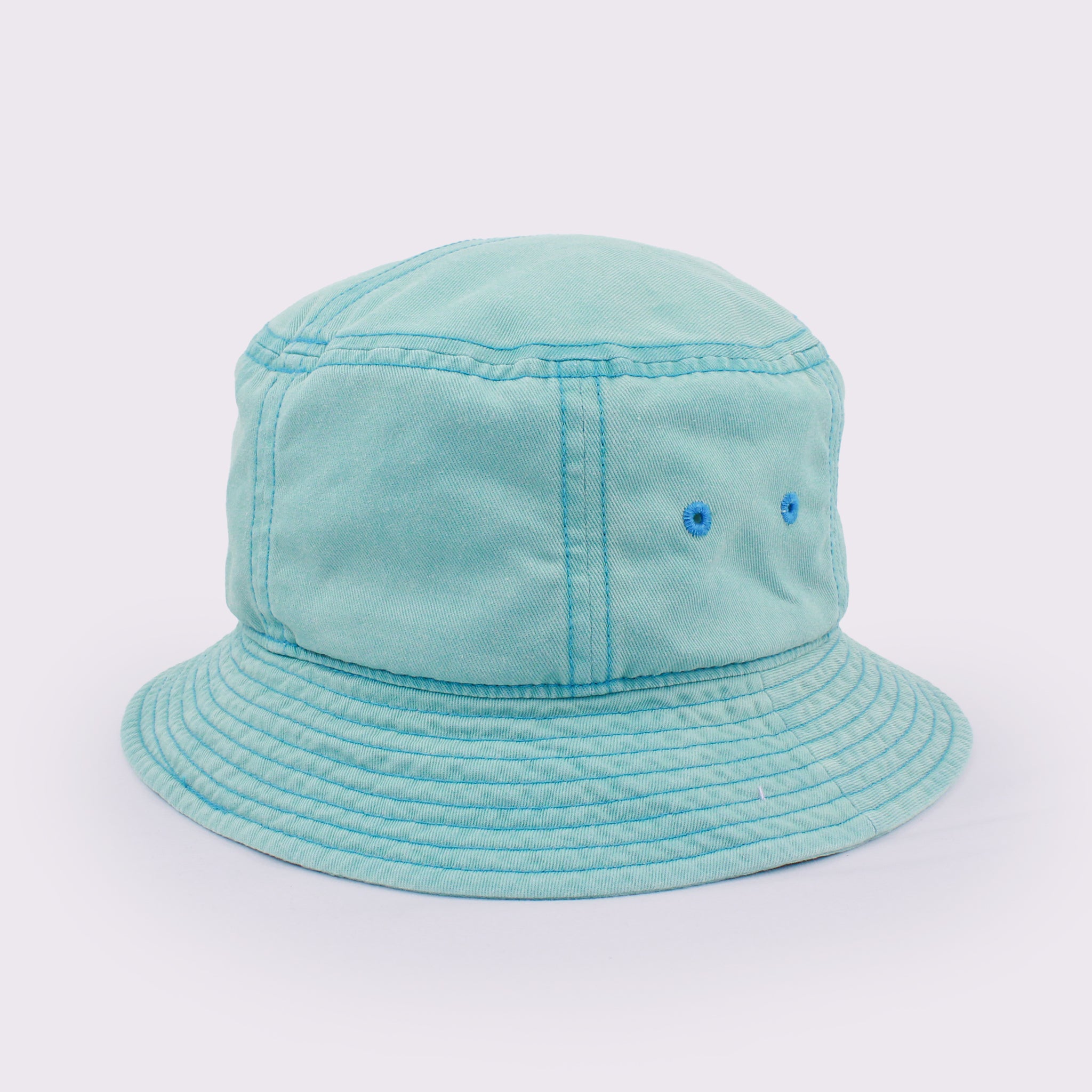 DENIM HAT