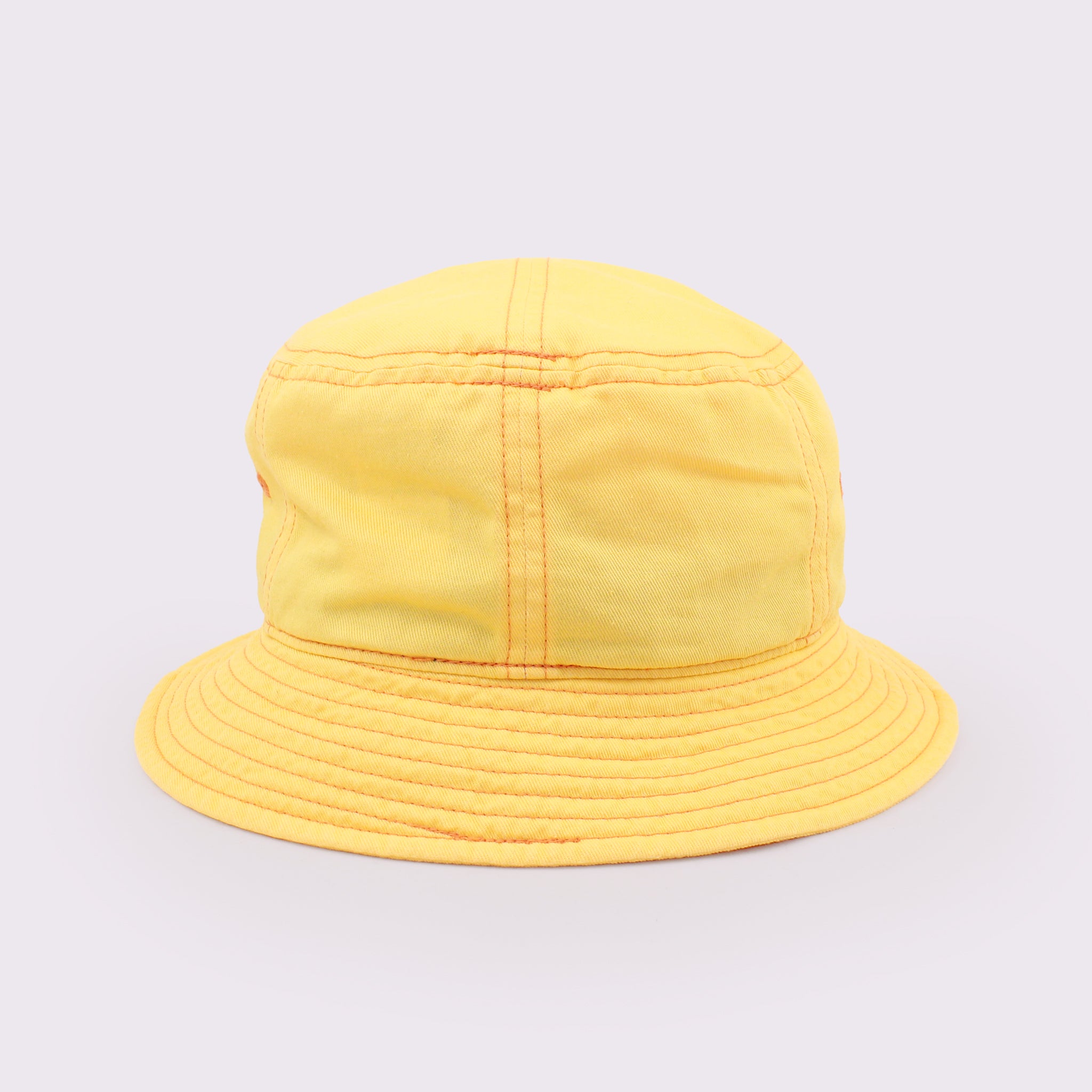DENIM HAT