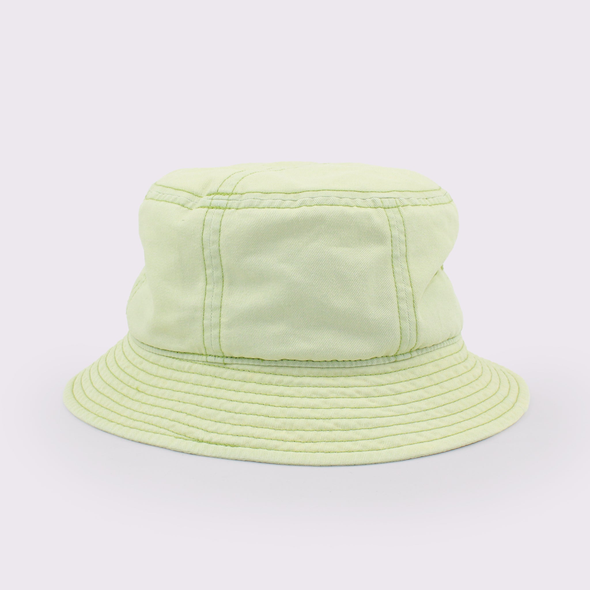 DENIM HAT