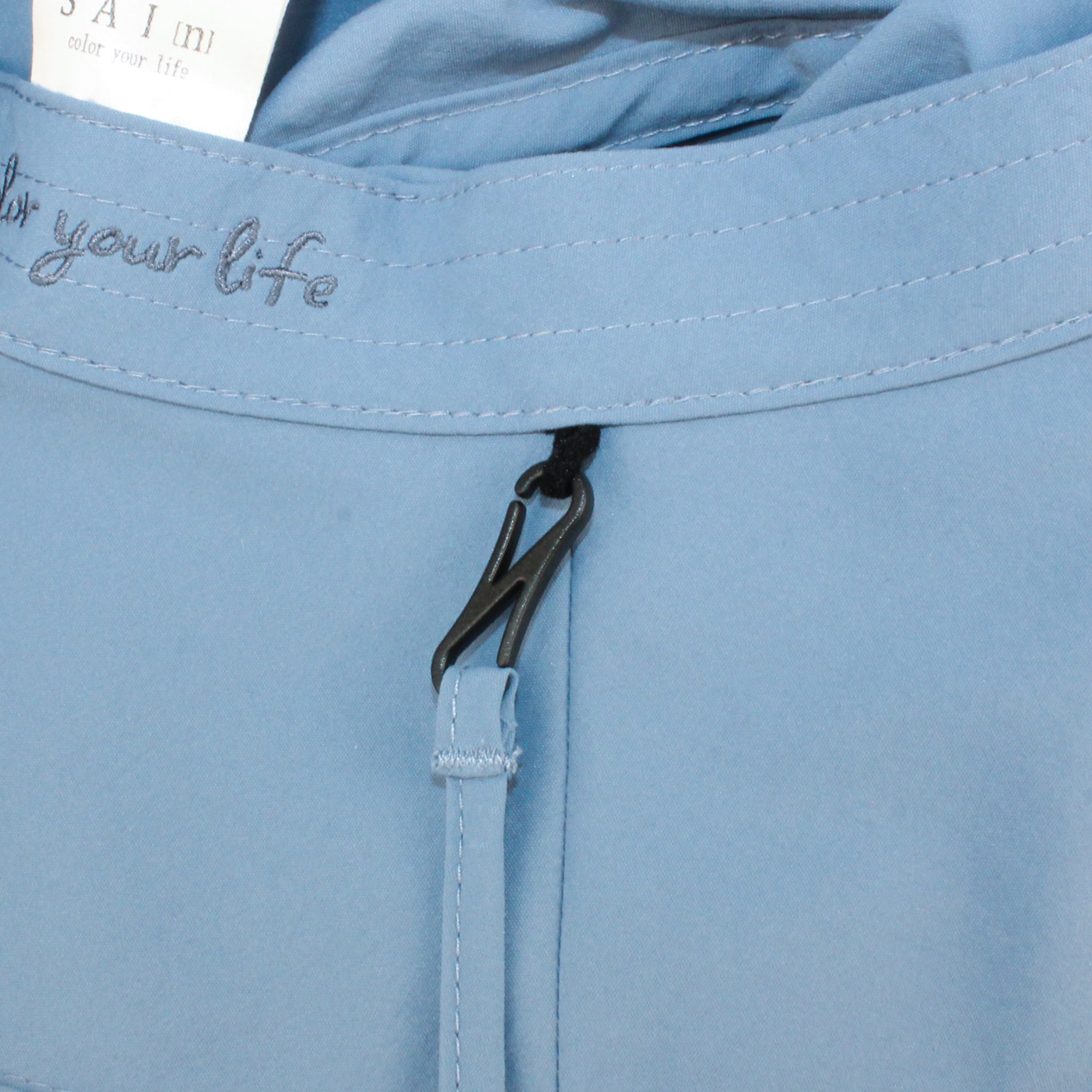 SAI[n]　SUN GUARD HAT