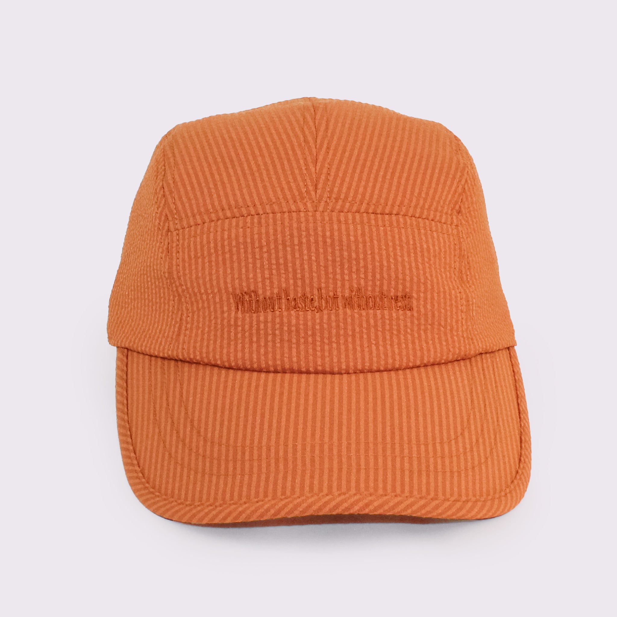 SAI[n] RUSTY CAP