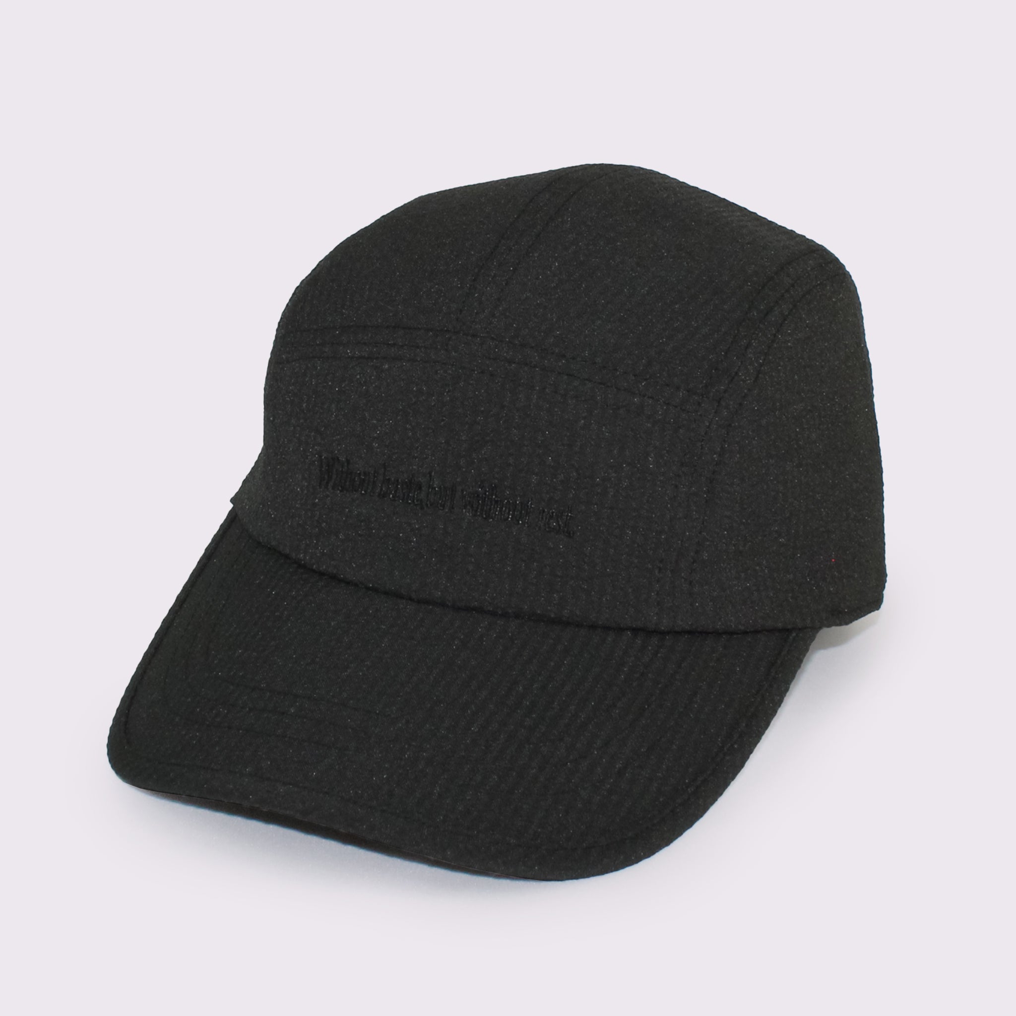 SAI[n] RUSTY CAP