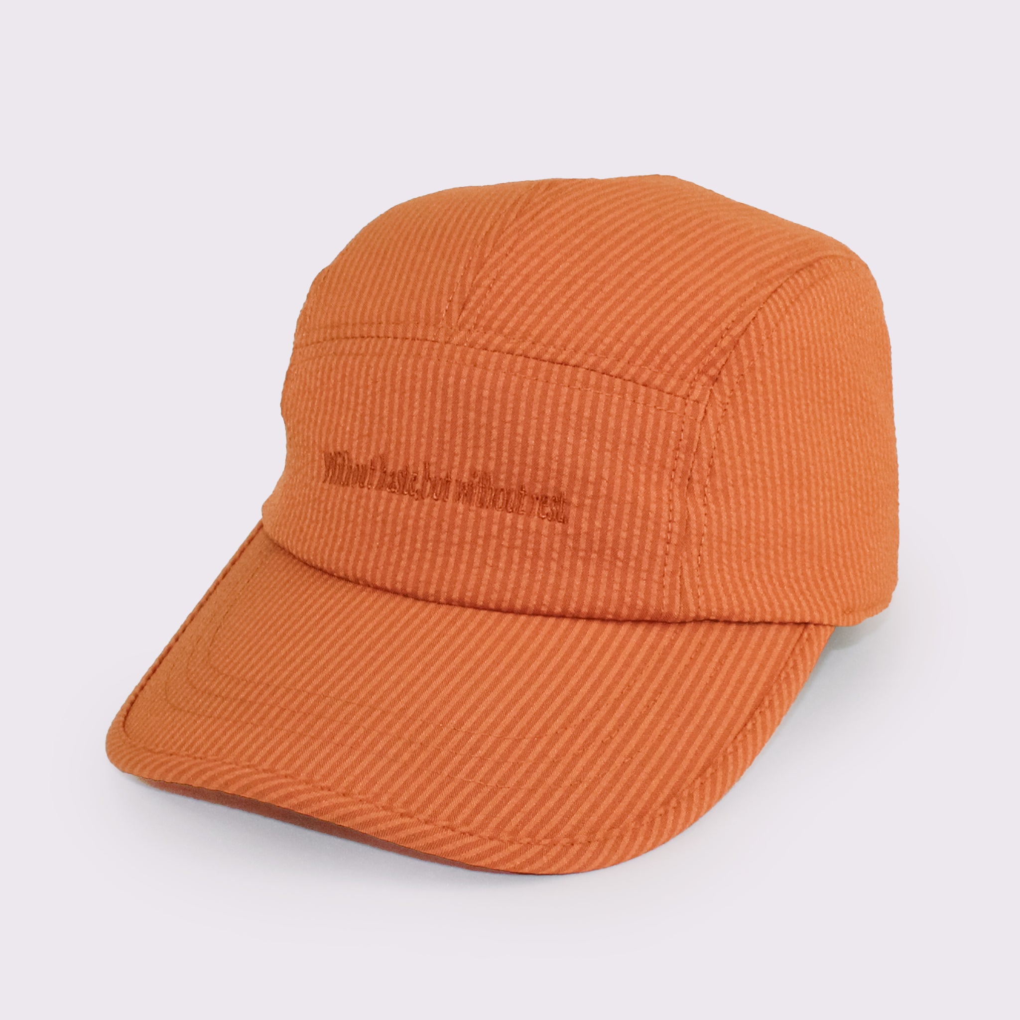 SAI[n] RUSTY CAP