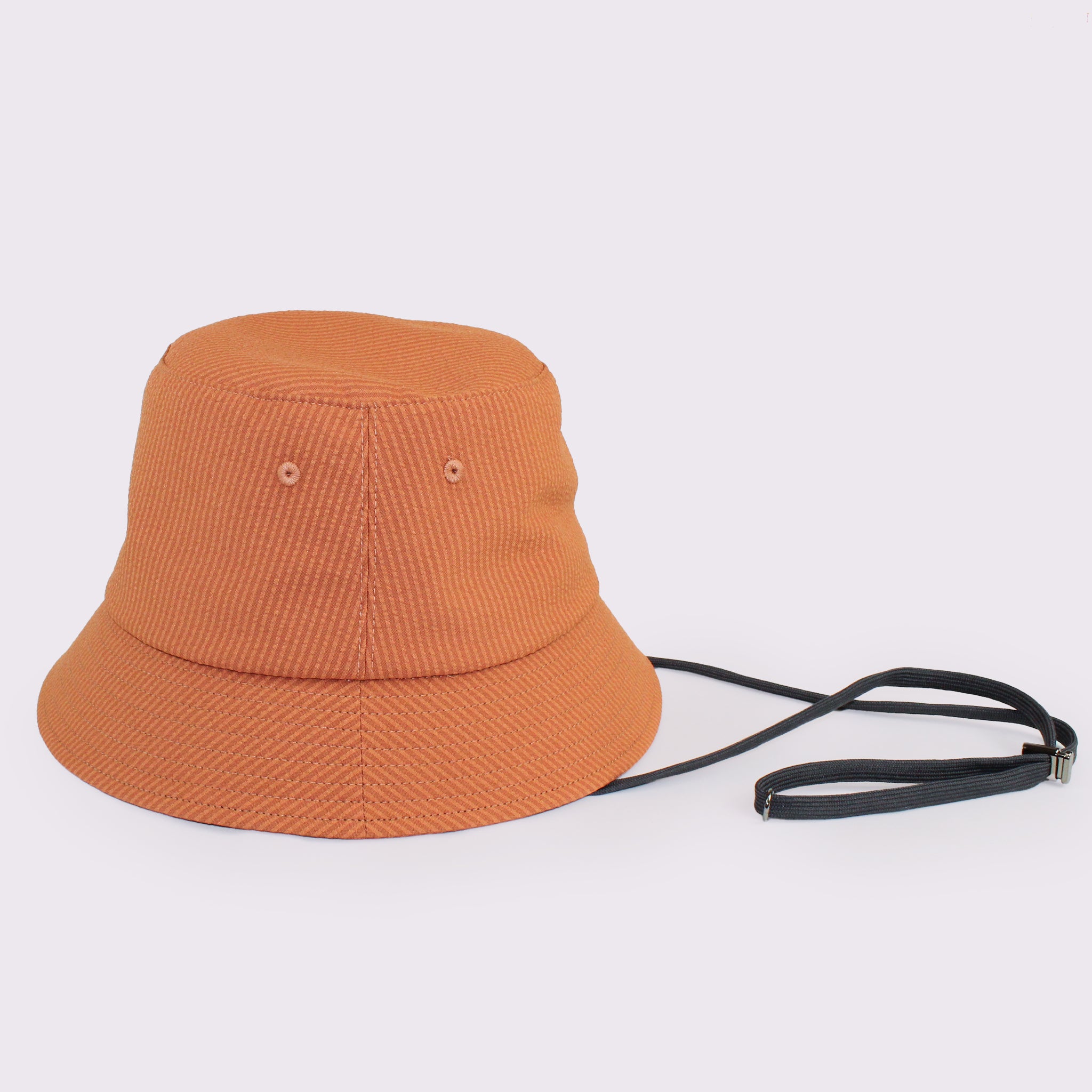 SAI[n] RUSTY HAT