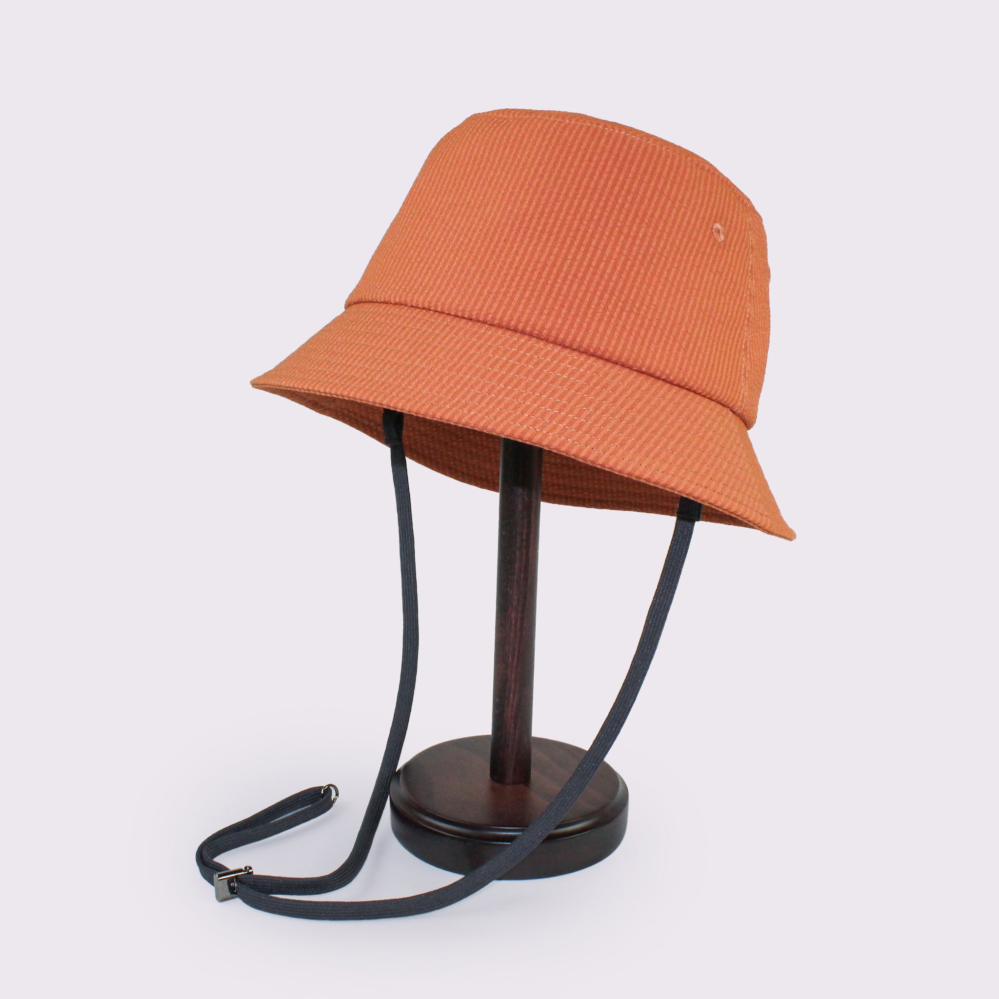 SAI[n] RUSTY HAT