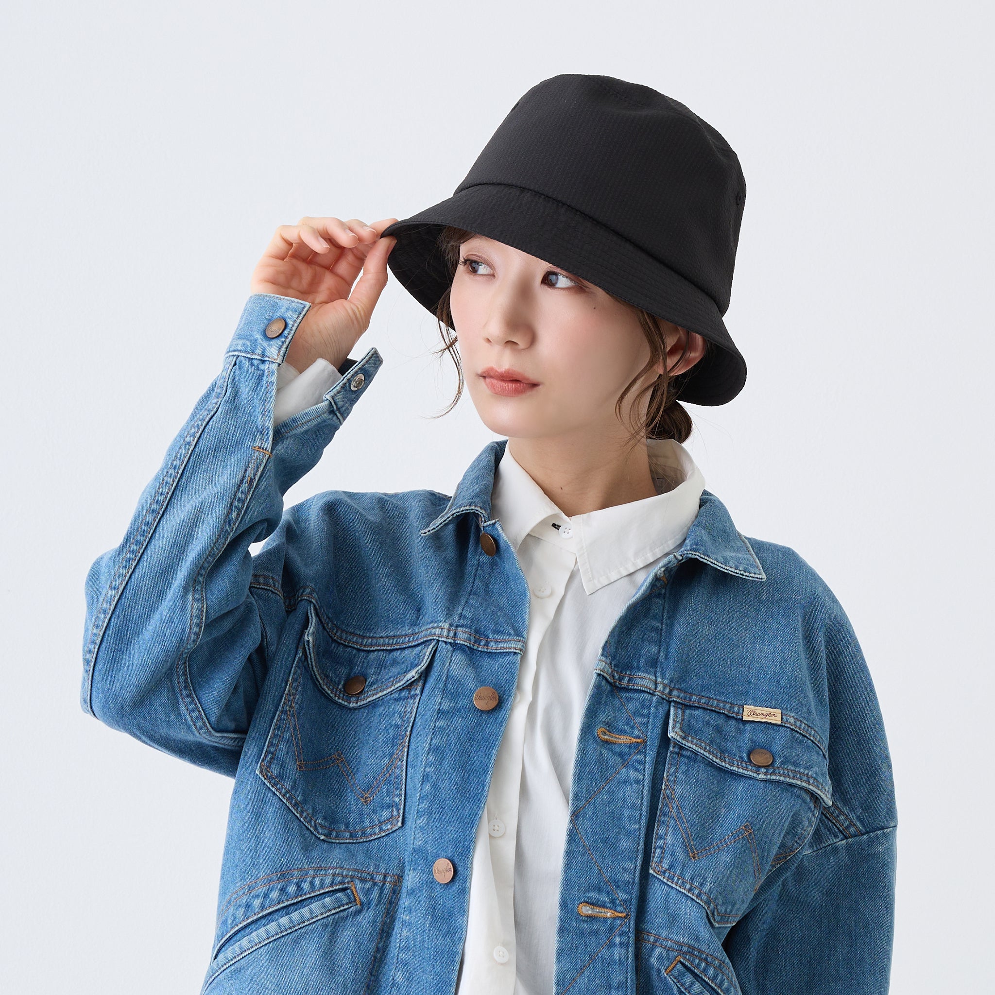SAI[n] RUSTY HAT