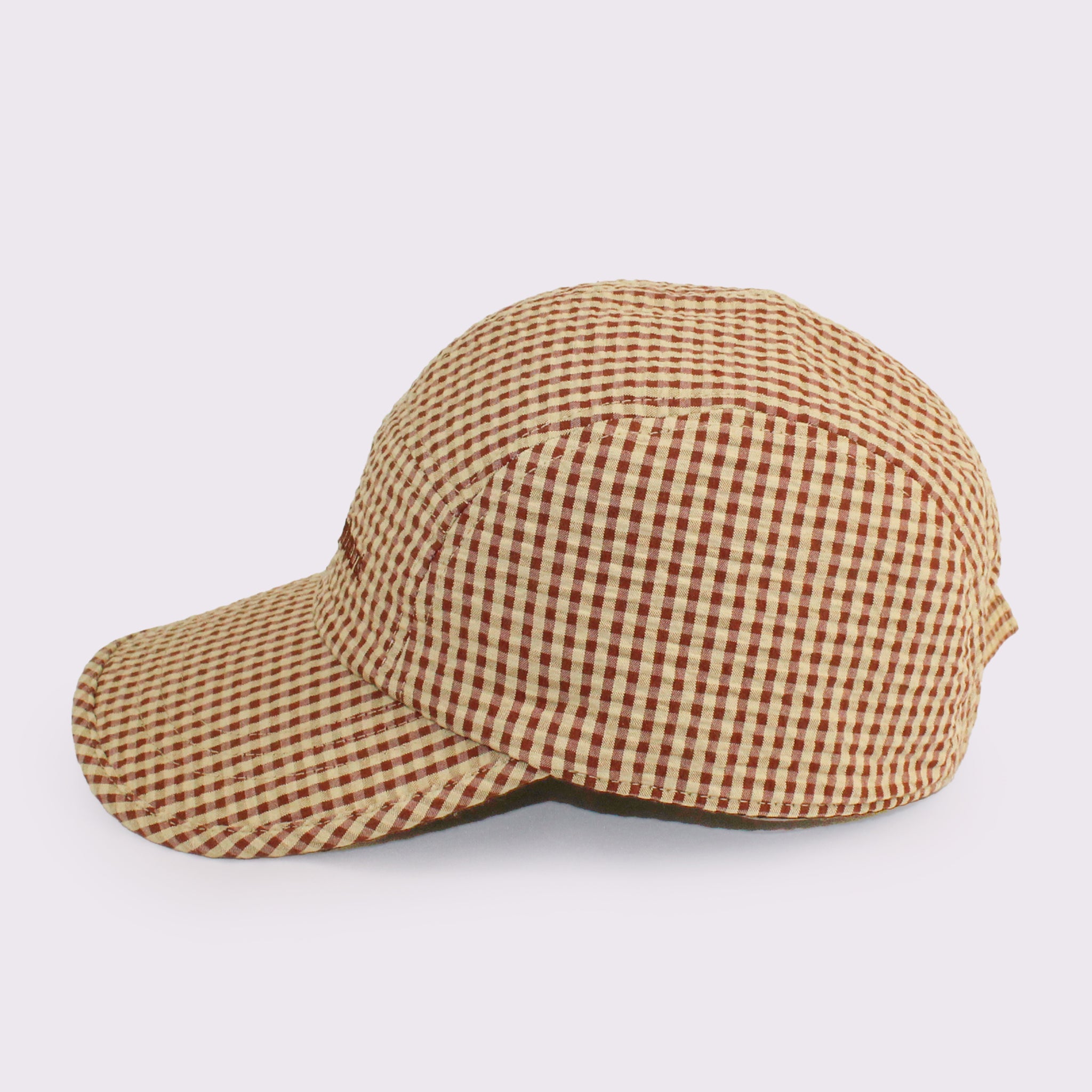 SAI[n] RUSTY CHECK CAP