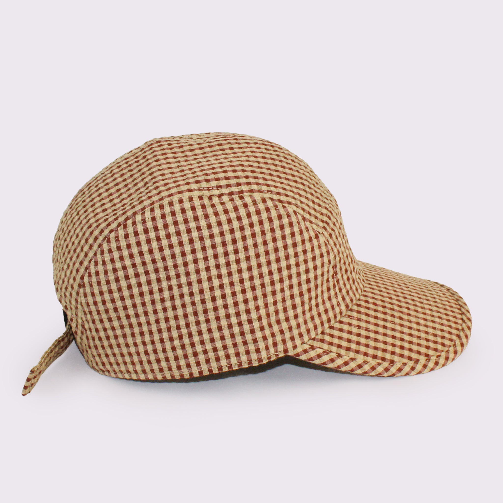 SAI[n] RUSTY CHECK CAP