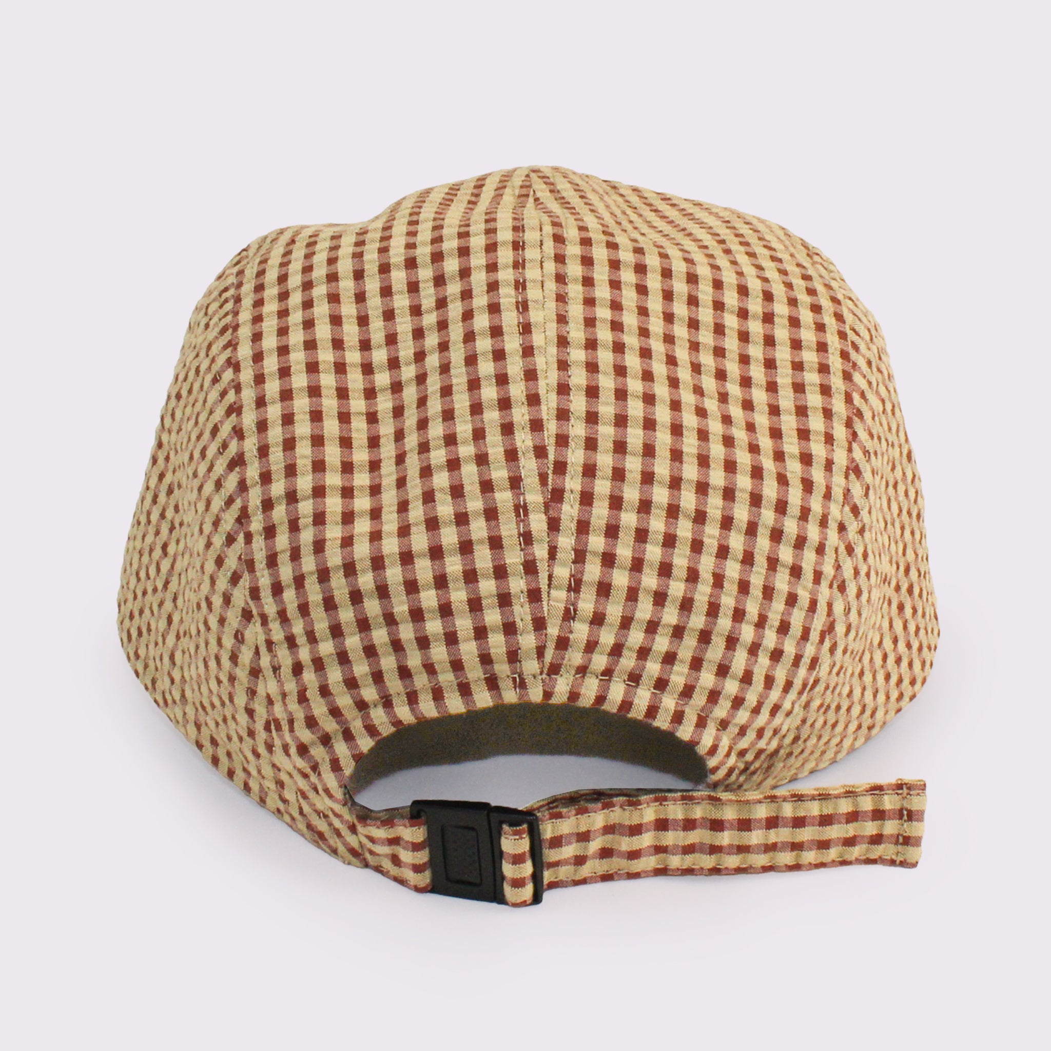 SAI[n] RUSTY CHECK CAP