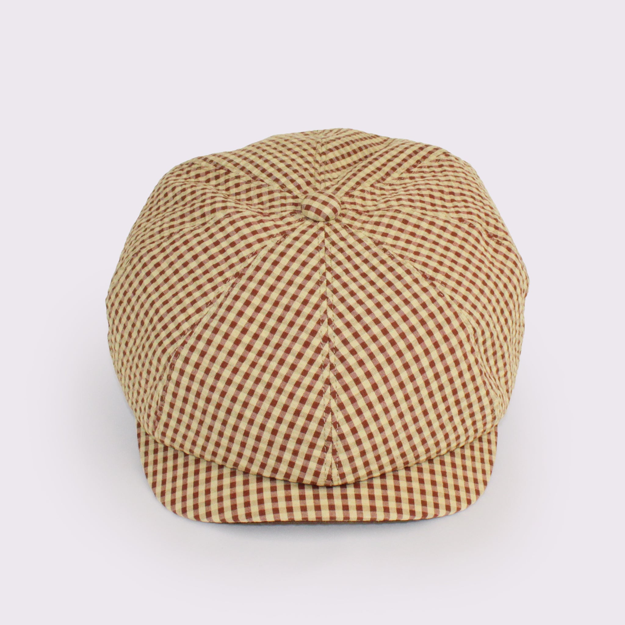 SAI[n] RUSTY CHECK NEWSBOY