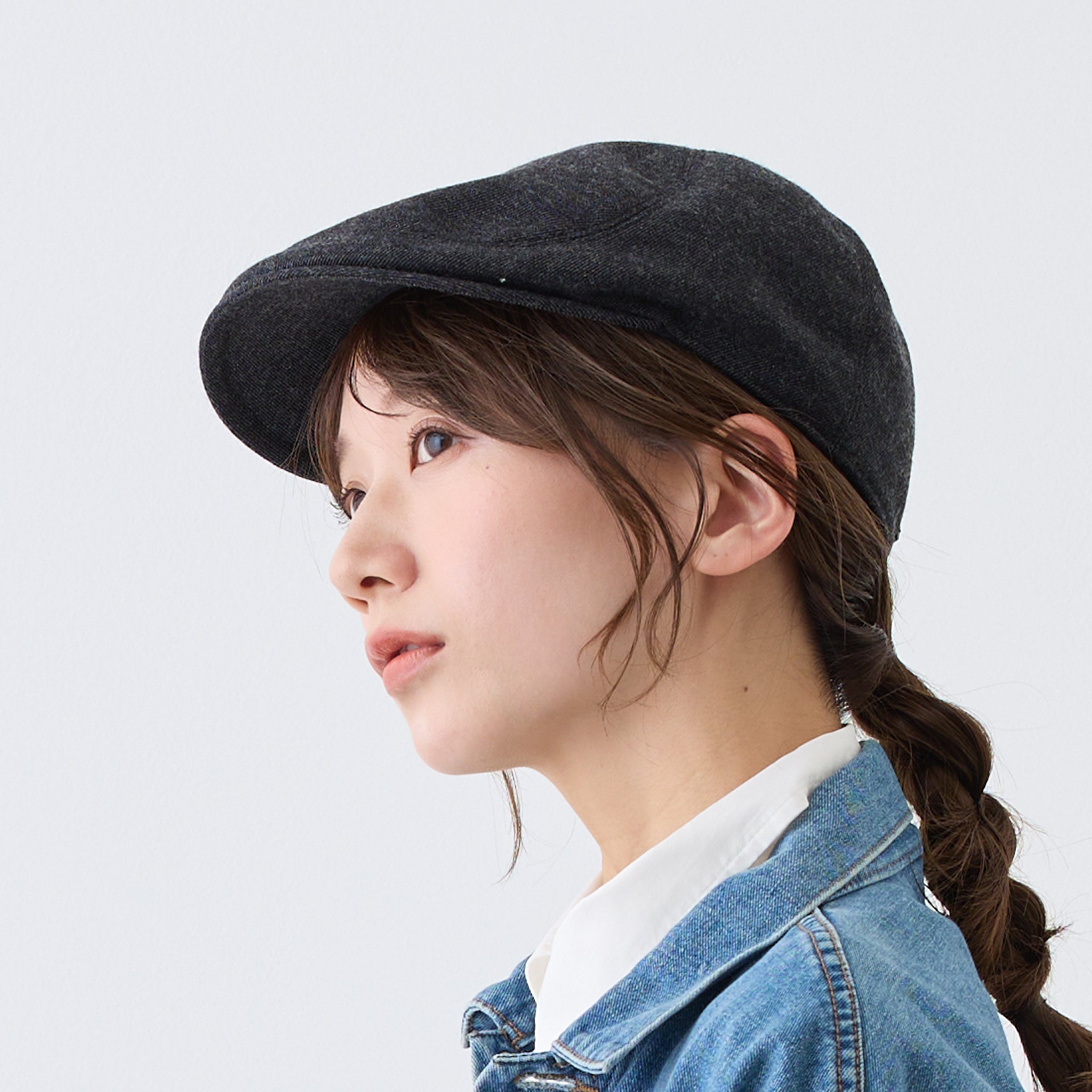 SAI[n] コットンウールコットンウールハンチング