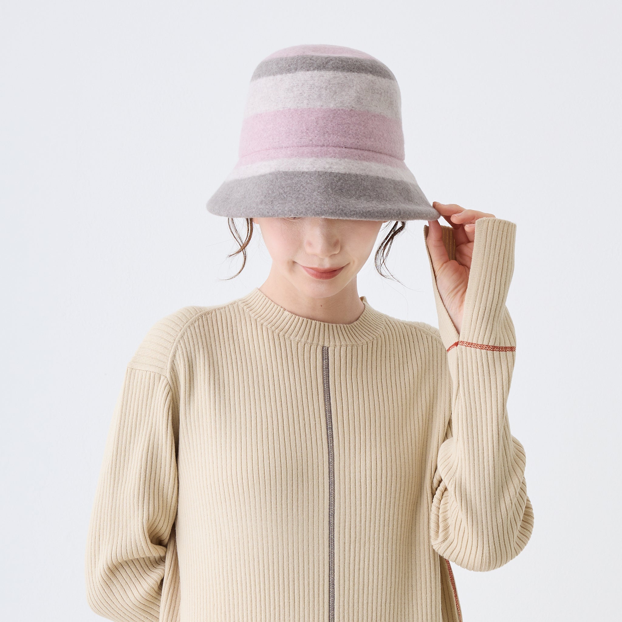 SAI[n] MULTI LINE HAT