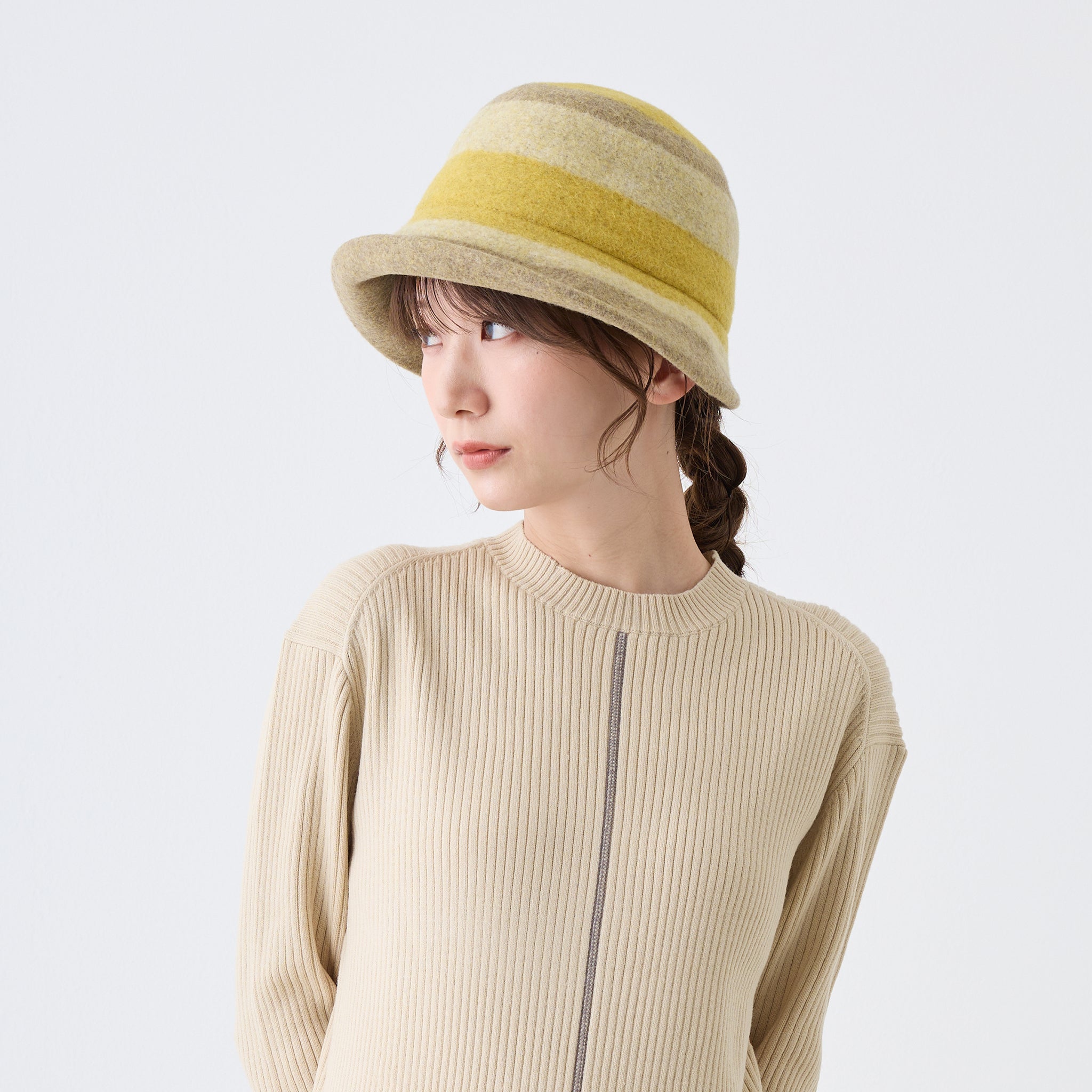 SAI[n] MULTI LINE HAT