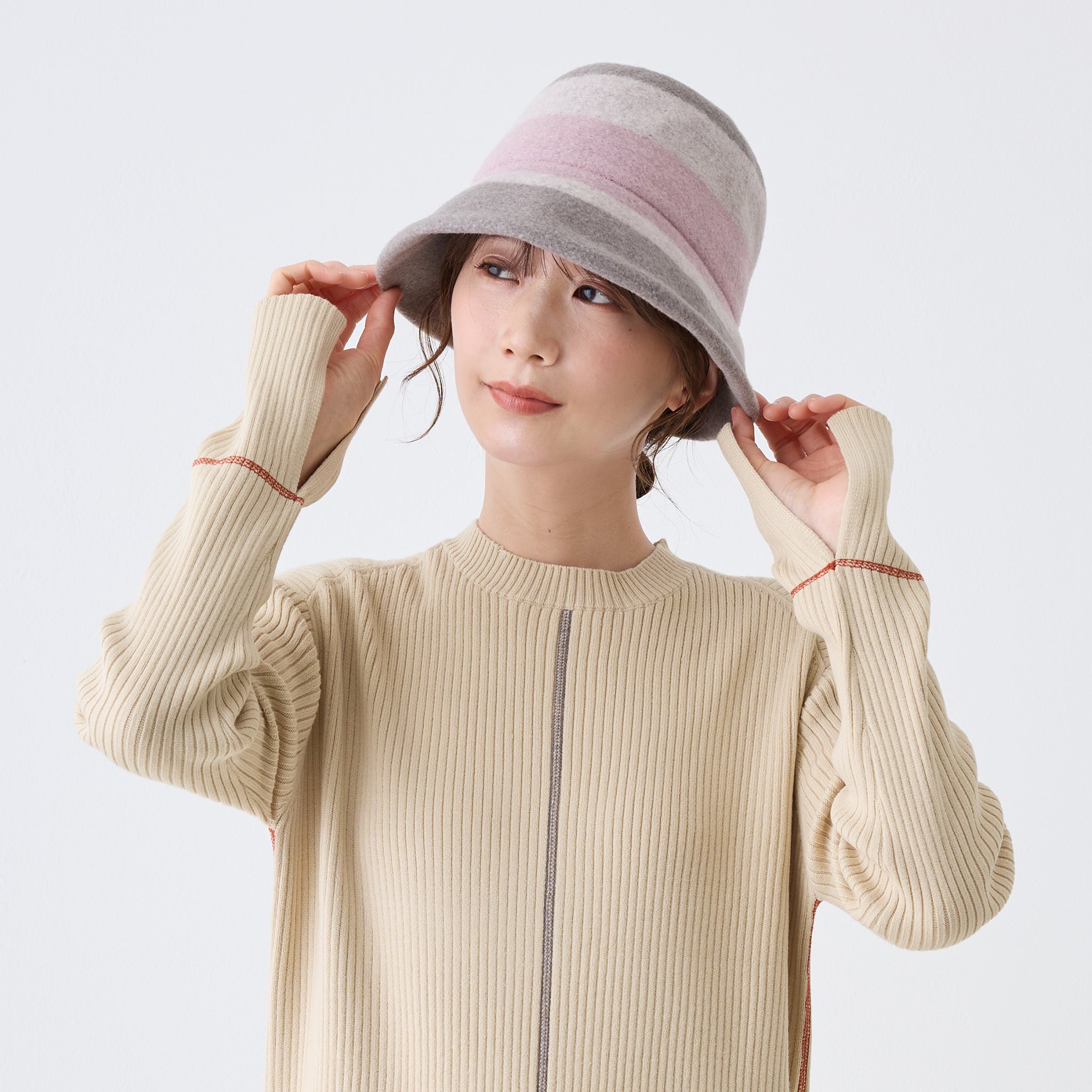 SAI[n] MULTI LINE HAT