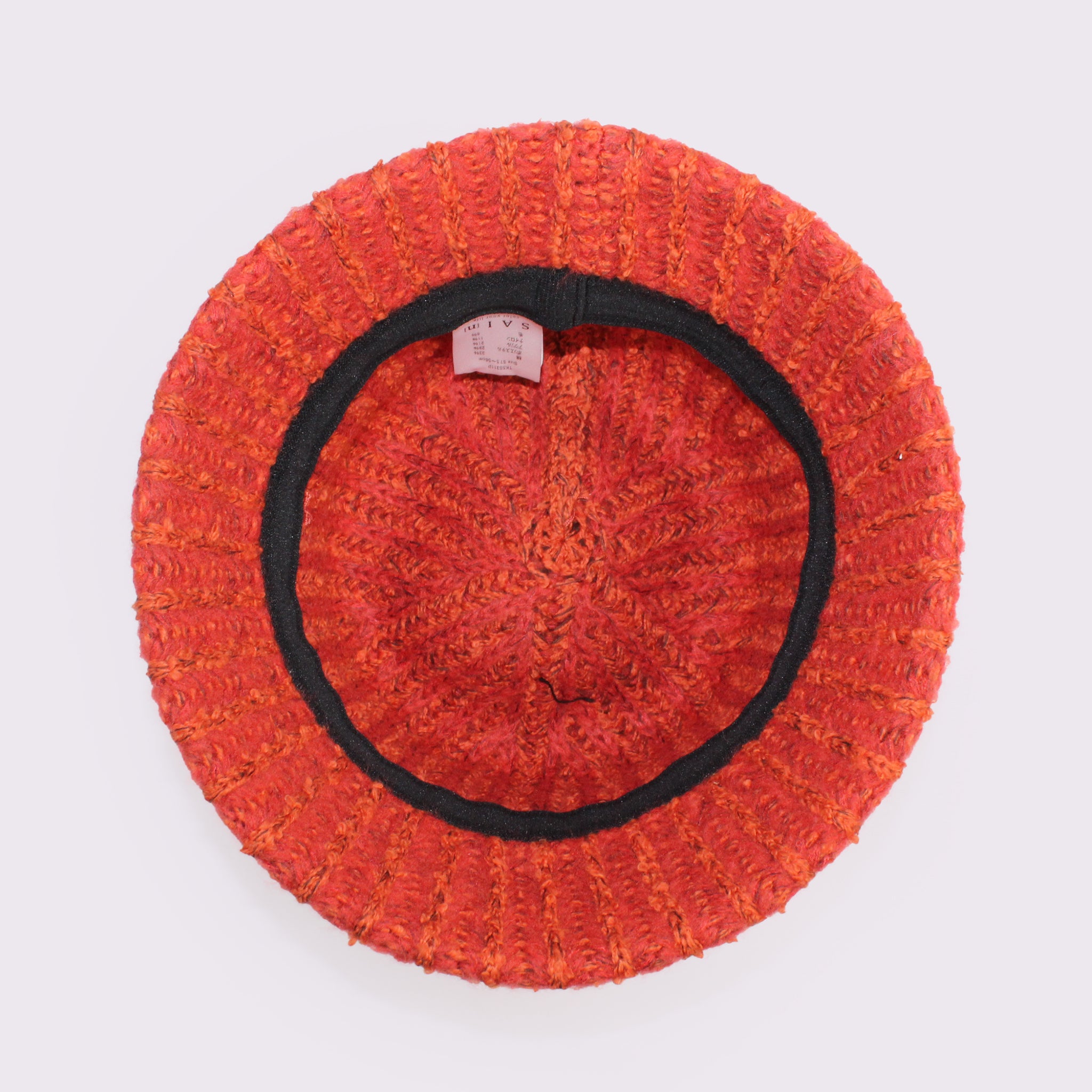 SAI[n] HIBERNATION HAT