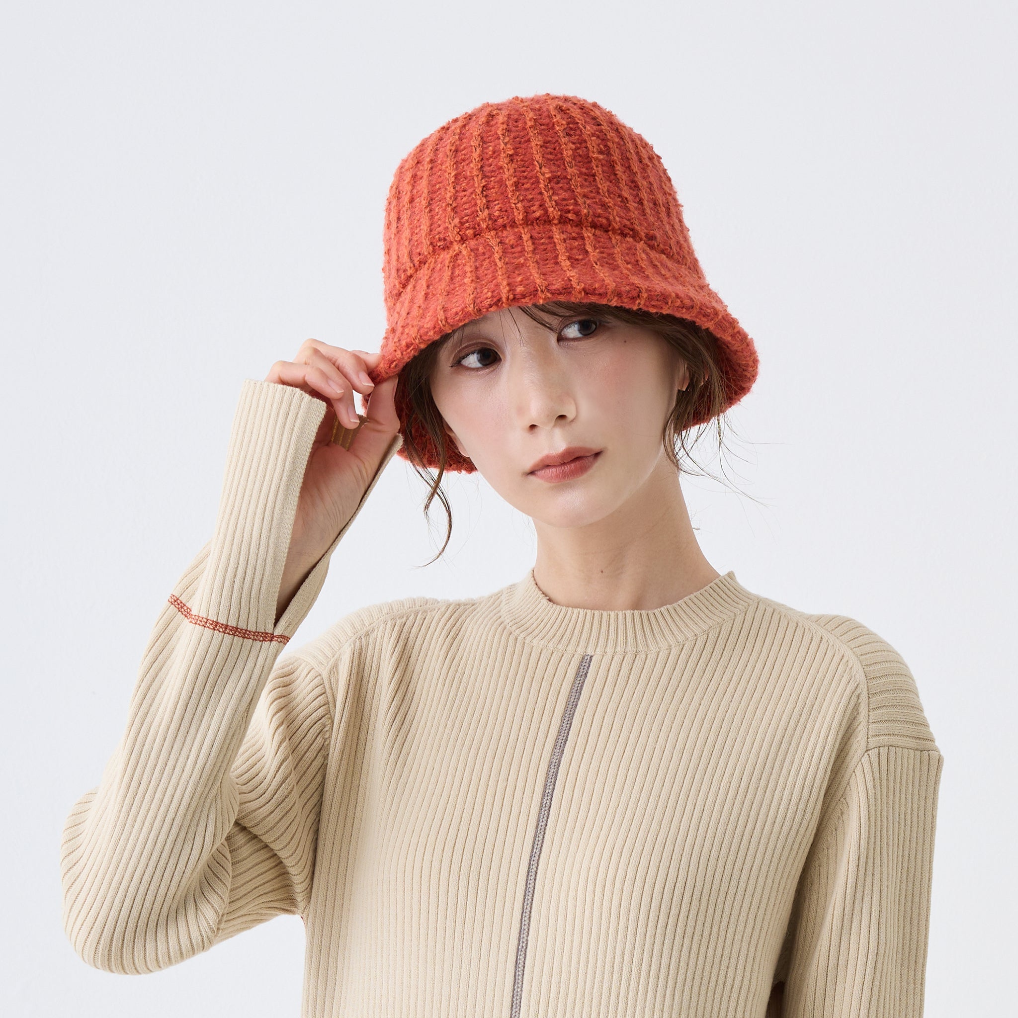 SAI[n] HIBERNATION HAT