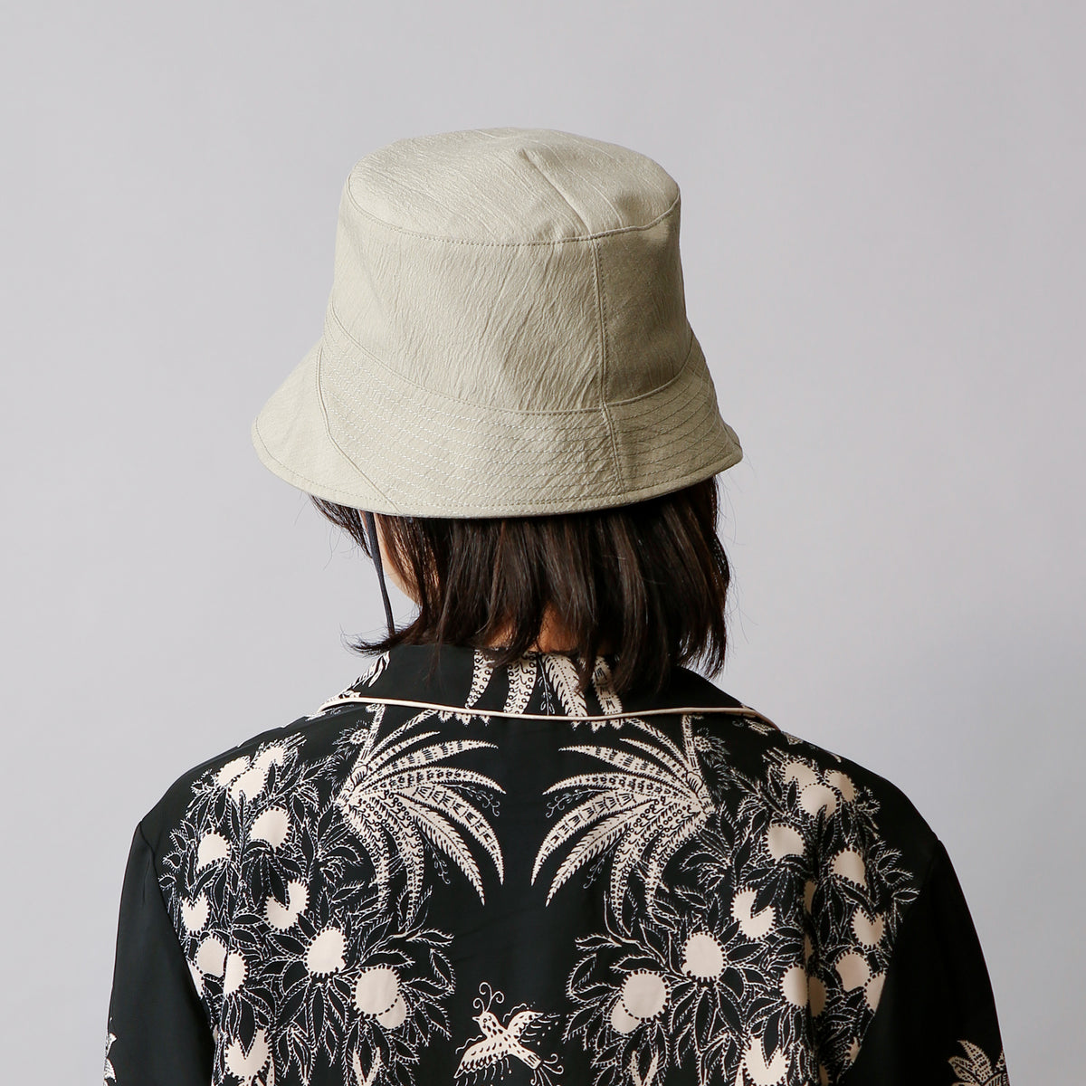 SAI[n] RUSTY STITCH HAT26