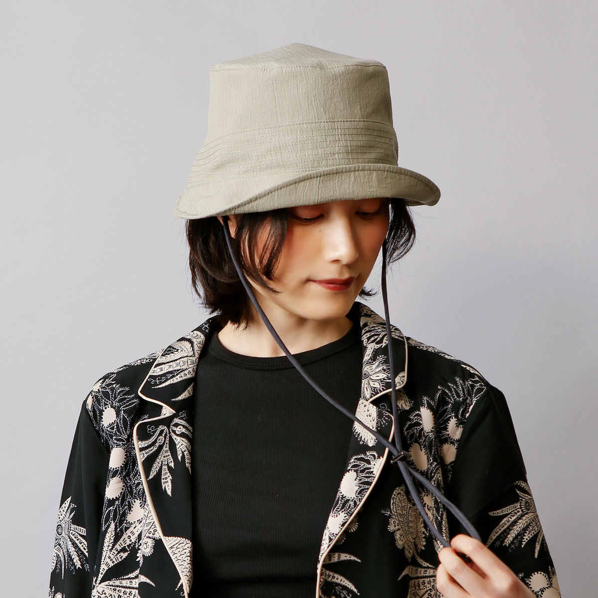 SAI[n] RUSTY STITCH HAT26