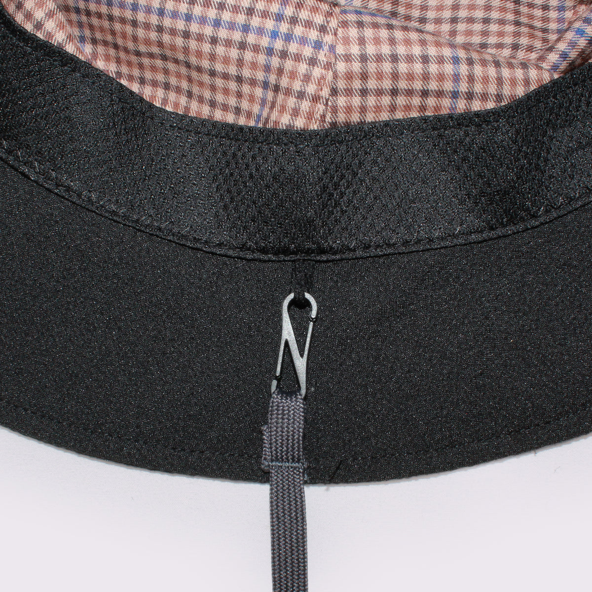 SAI[n] RUSTY STITCH HAT26